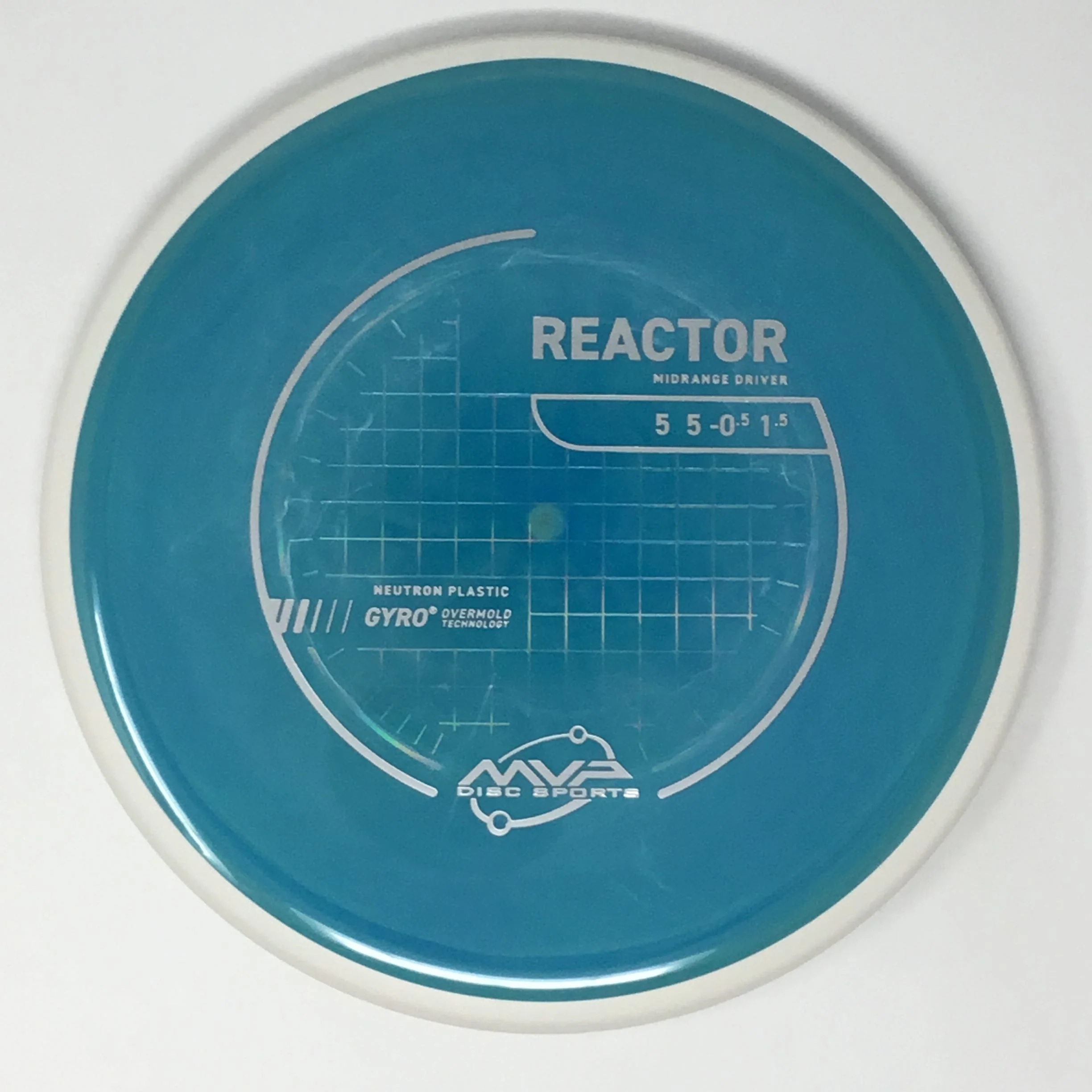 Reactor (Neutron - Project Lab Coat) - Image 16