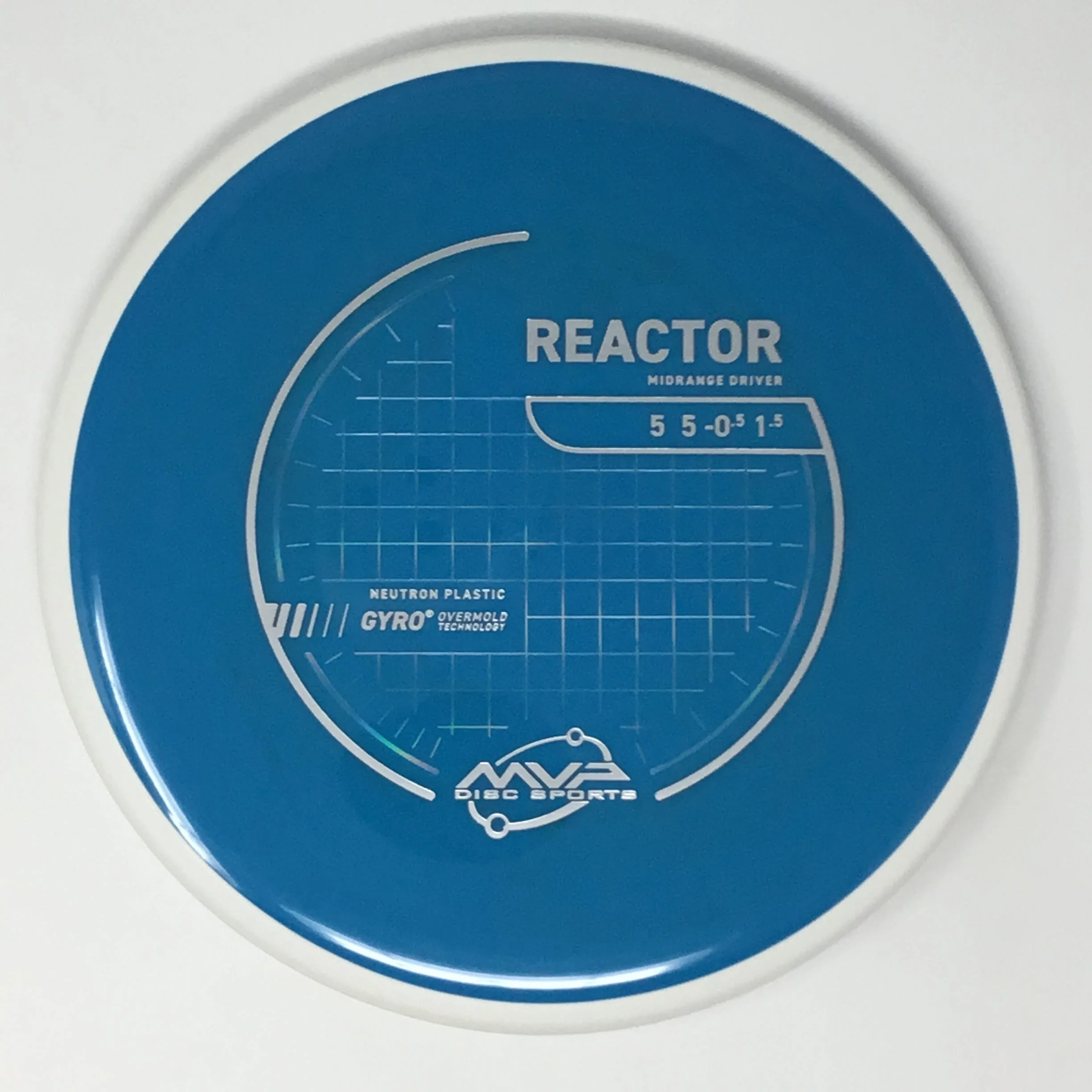 Reactor (Neutron - Project Lab Coat) - Image 17