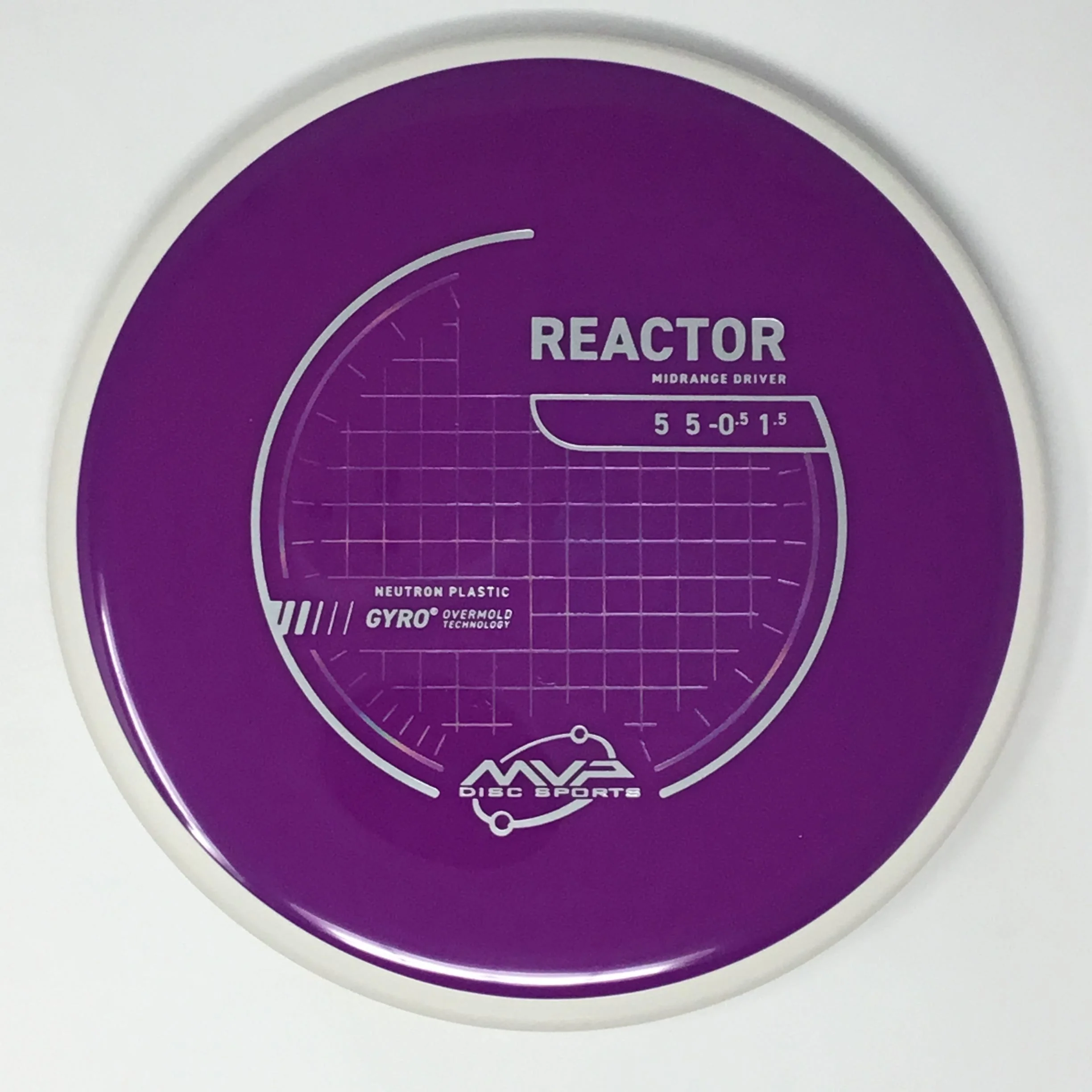 Reactor (Neutron - Project Lab Coat) - Image 18