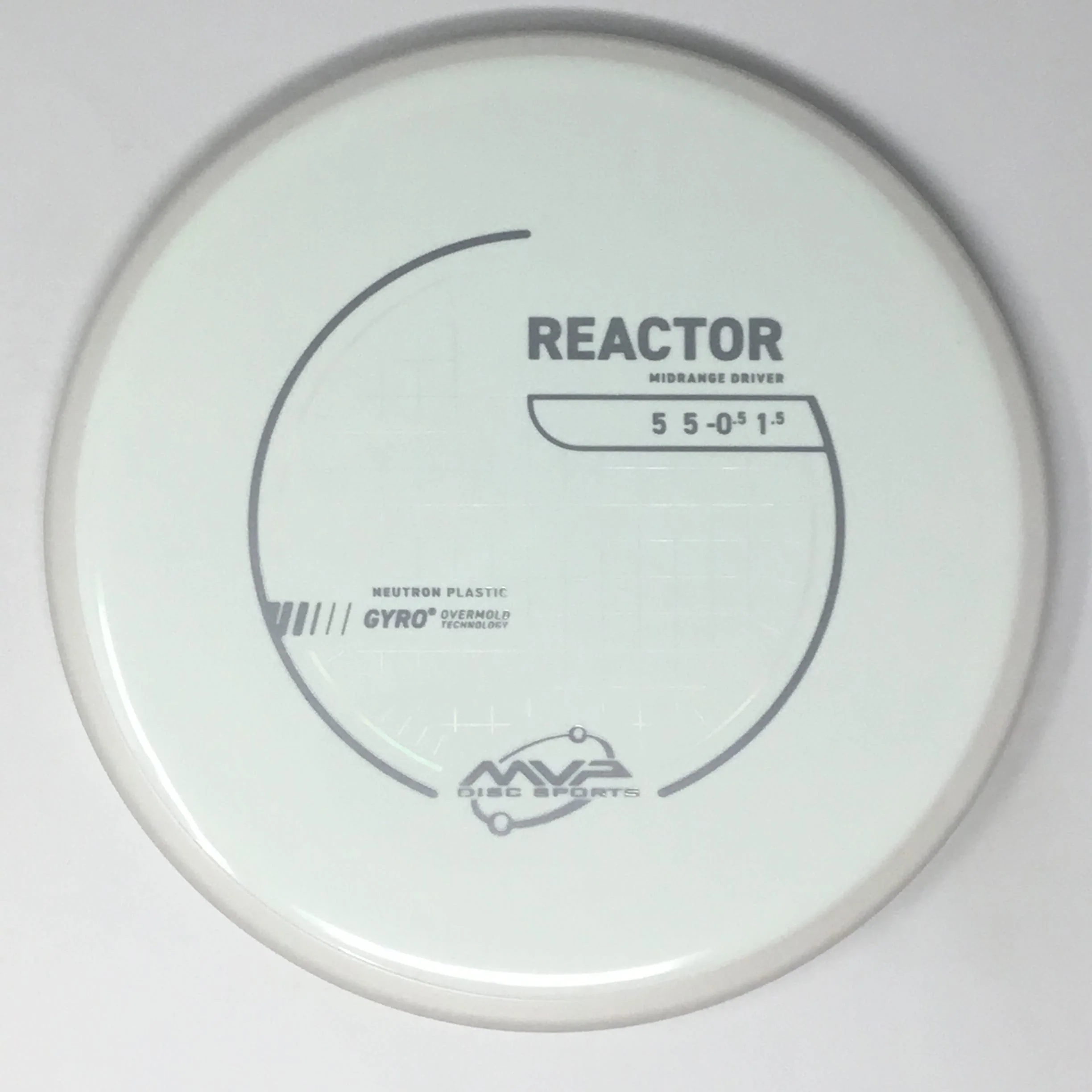 Reactor (Neutron - Project Lab Coat) - Image 19