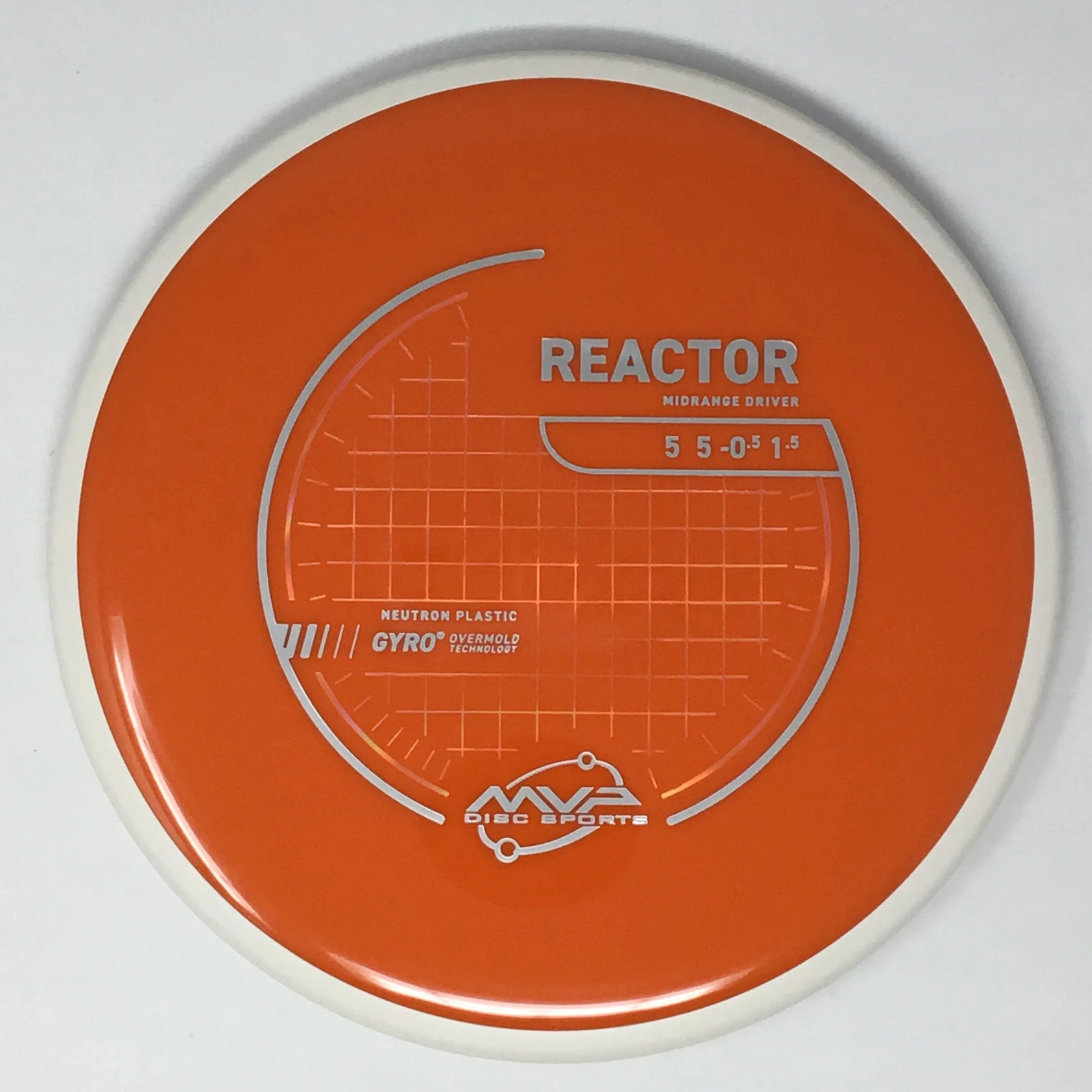Reactor (Neutron - Project Lab Coat) - Image 21