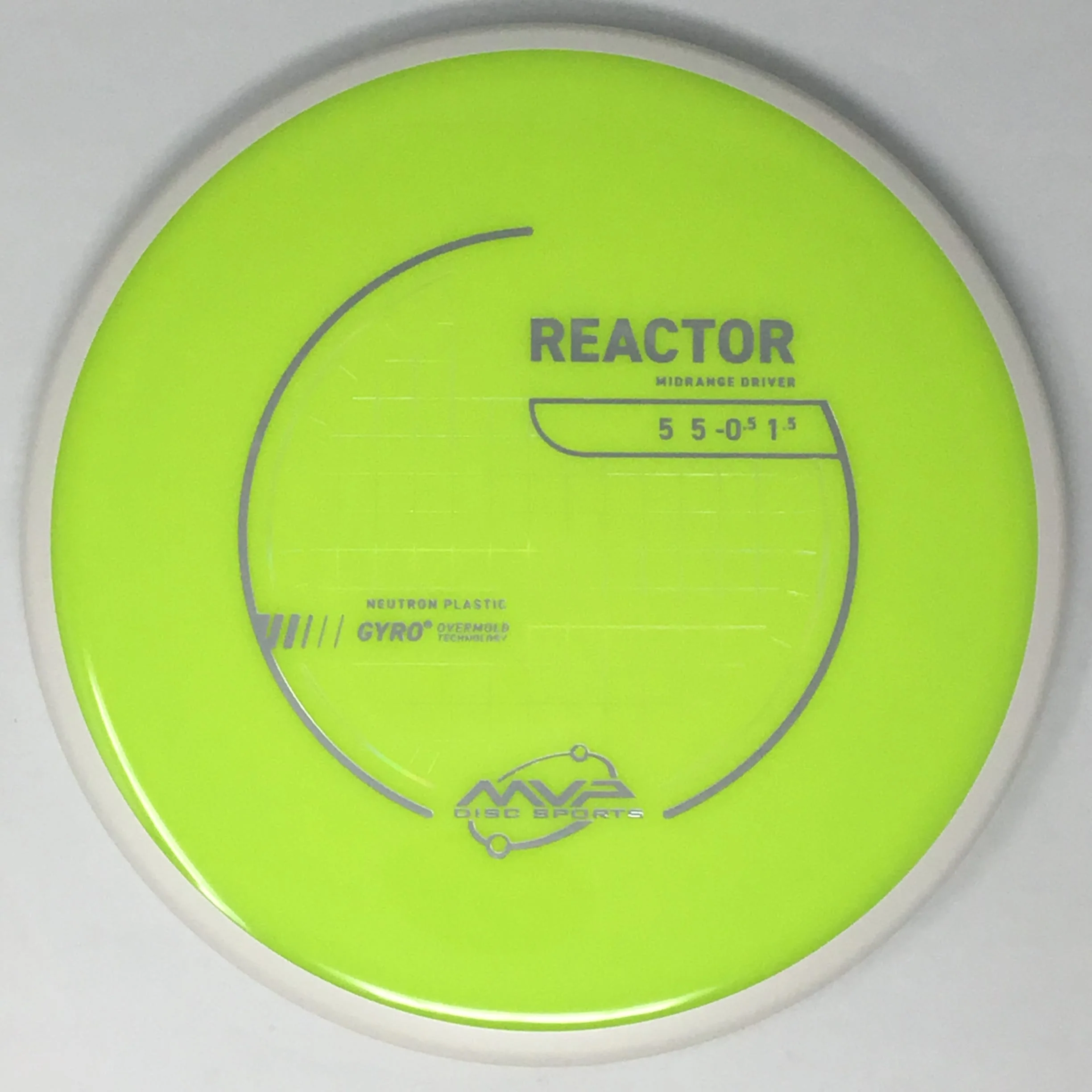 Reactor (Neutron - Project Lab Coat) - Image 22