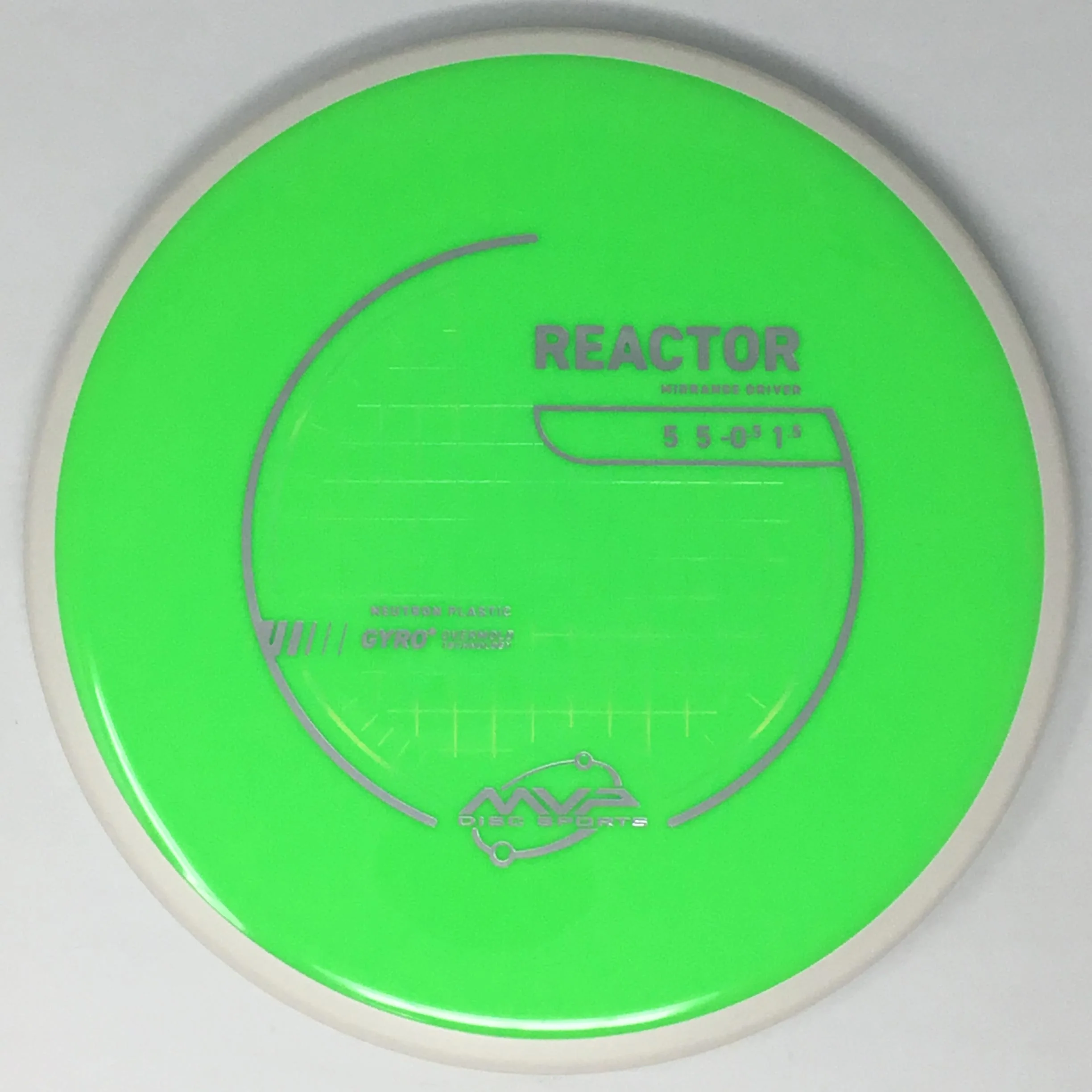 Reactor (Neutron - Project Lab Coat) - Image 23