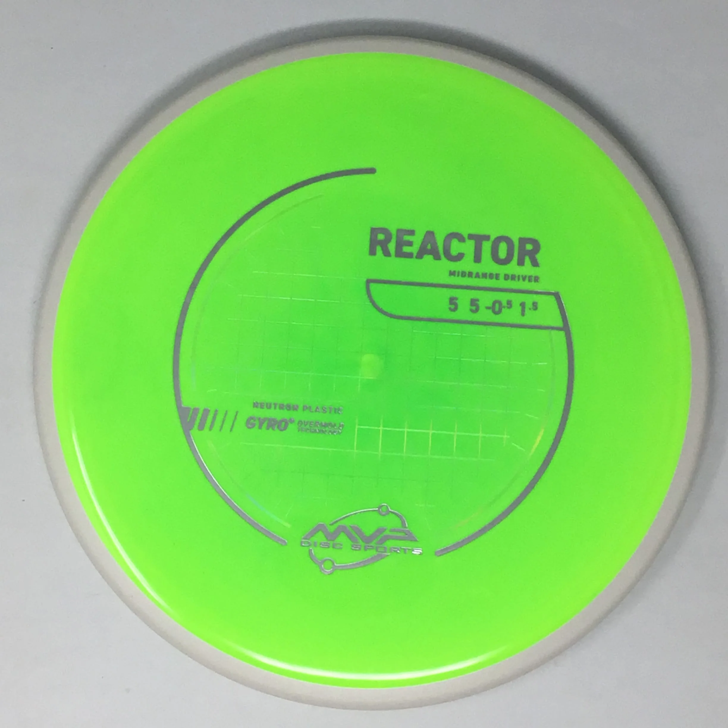 Reactor (Neutron - Project Lab Coat) - Image 24