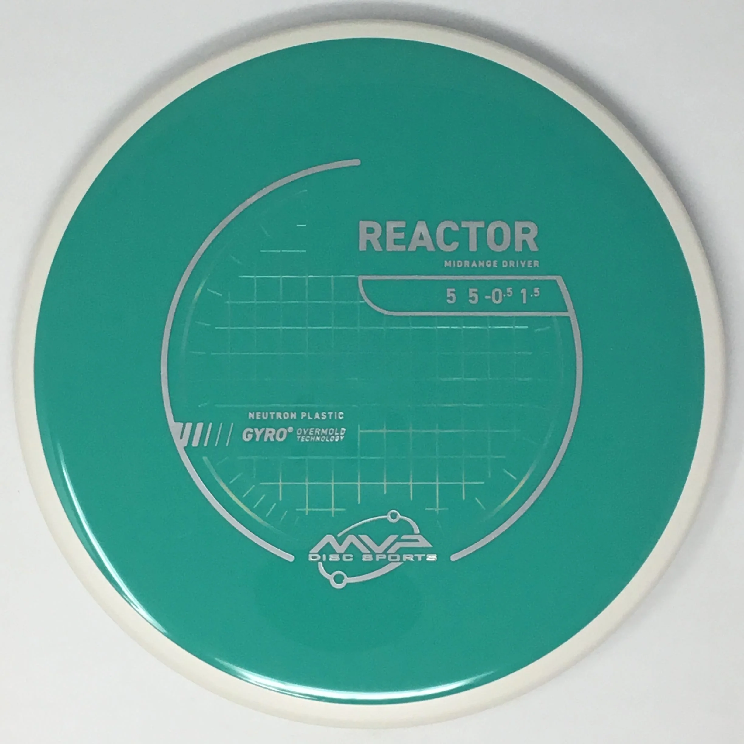 Reactor (Neutron - Project Lab Coat) - Image 25