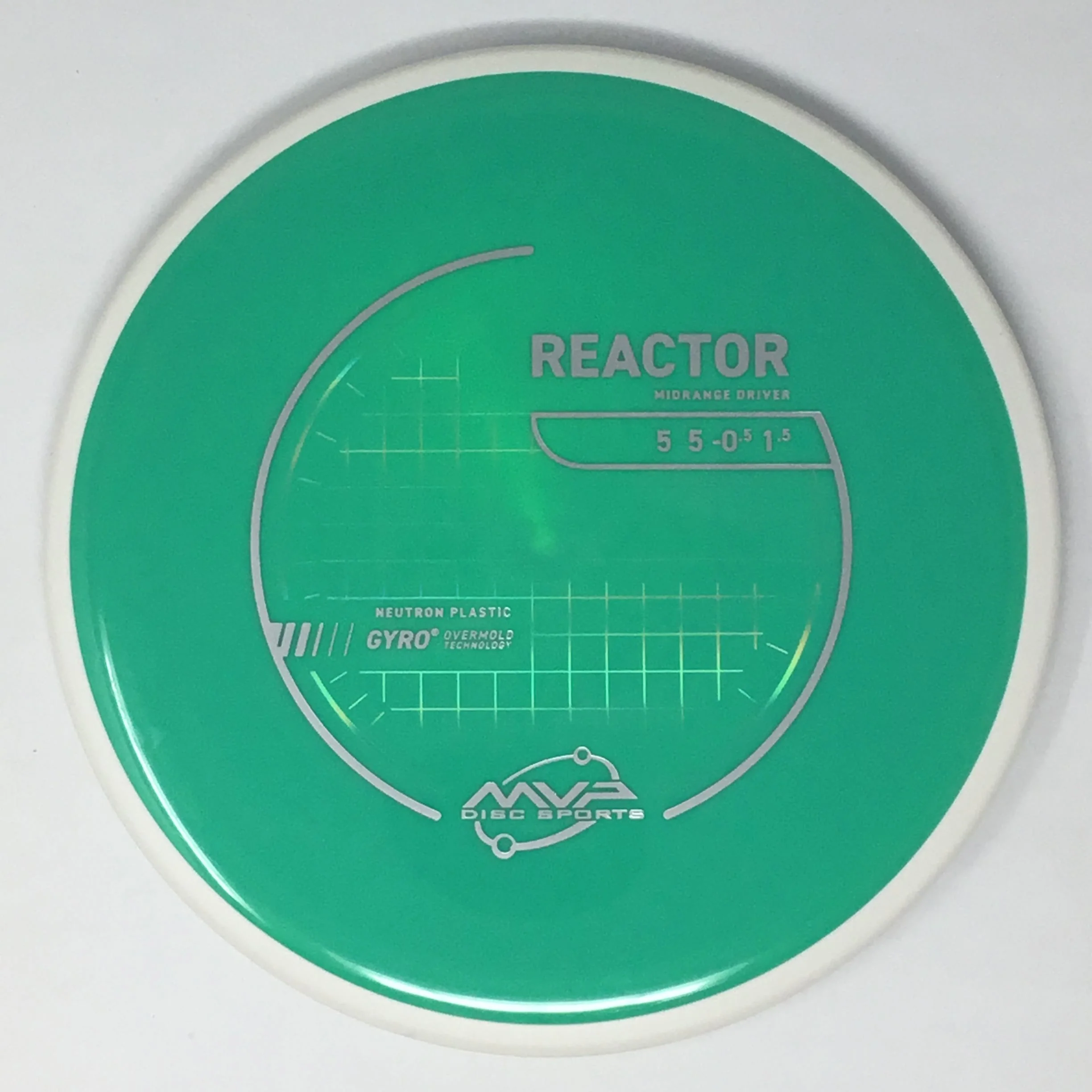 Reactor (Neutron - Project Lab Coat) - Image 26