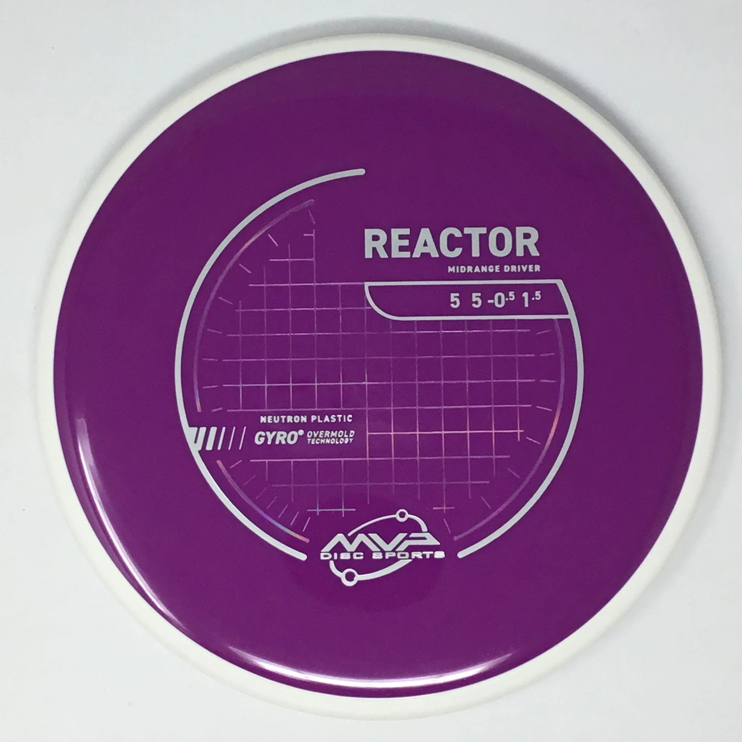 Reactor (Neutron - Project Lab Coat) - Image 27