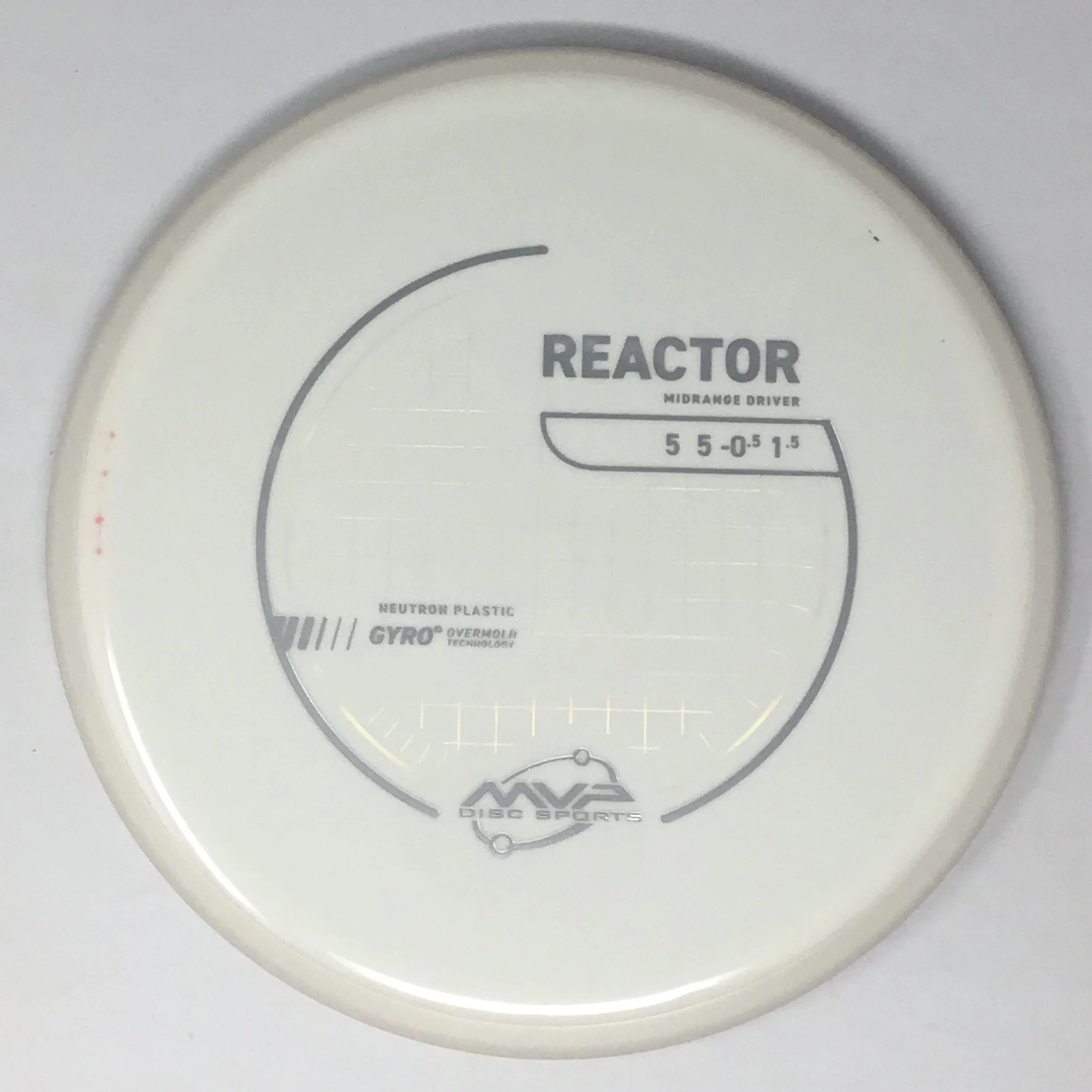 Reactor (Neutron - Project Lab Coat) - Image 28
