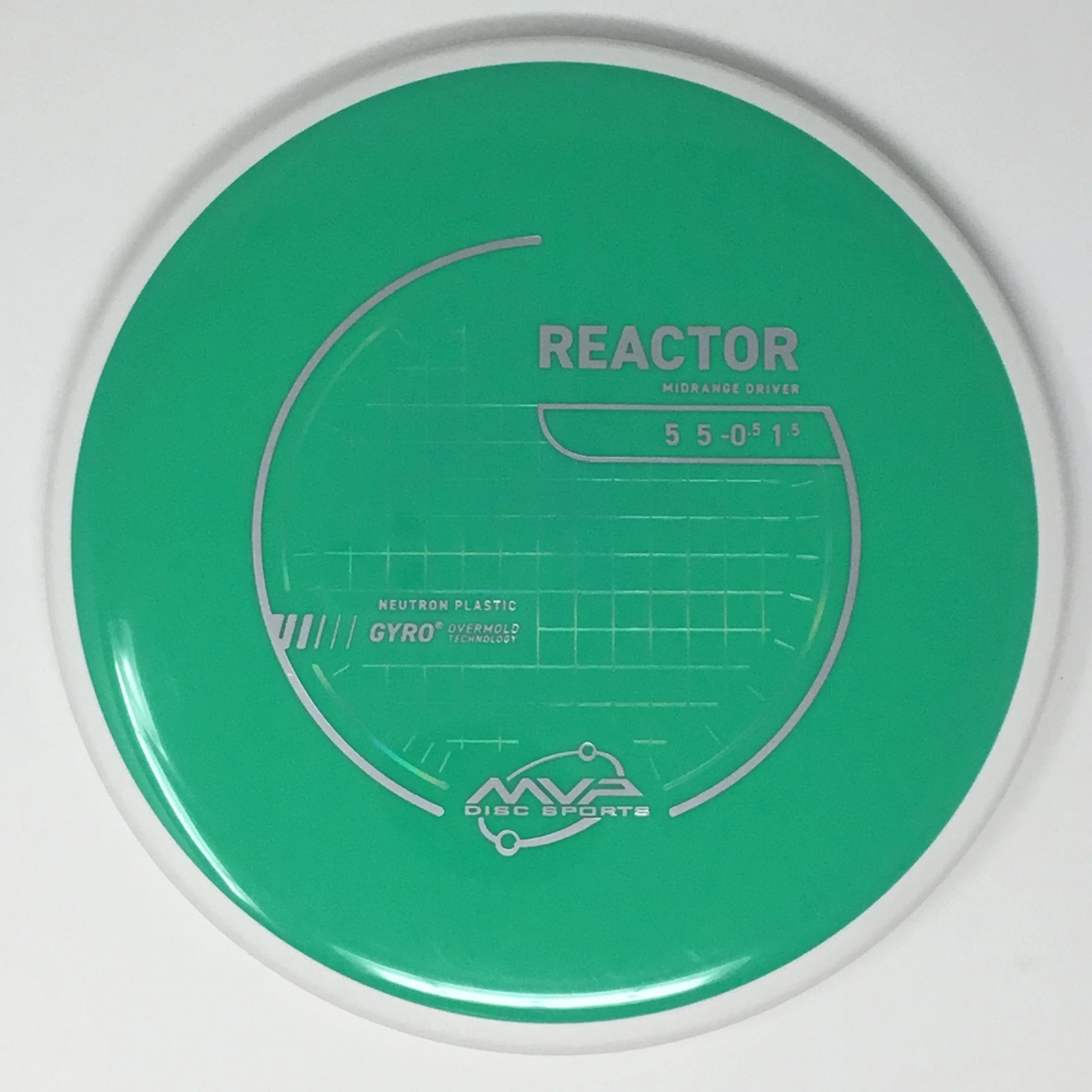 Reactor (Neutron - Project Lab Coat) - Image 5