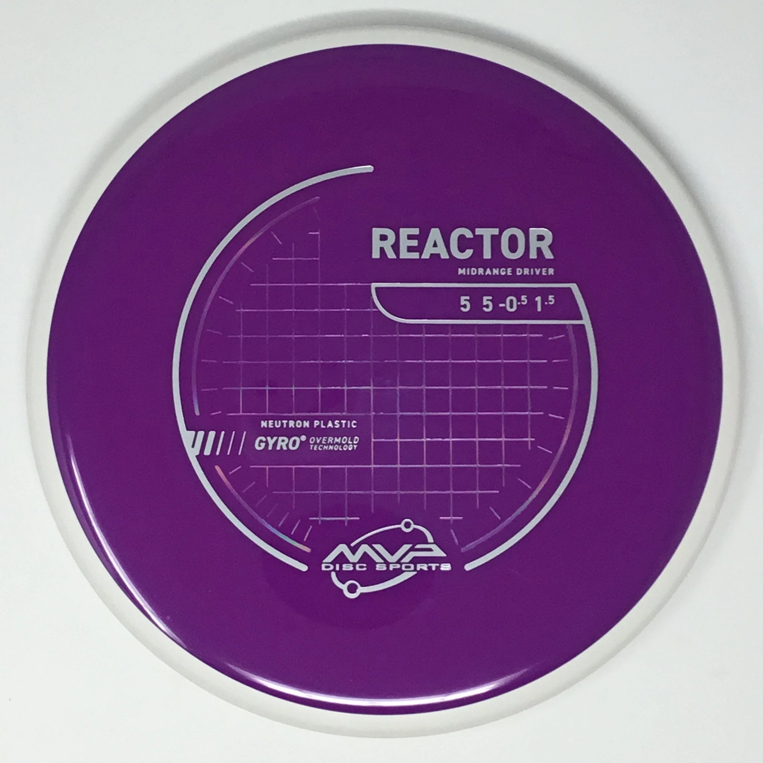 Reactor (Neutron - Project Lab Coat) - Image 7