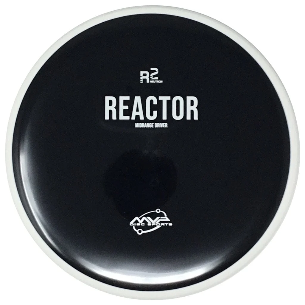 Reactor (R2 Neutron)