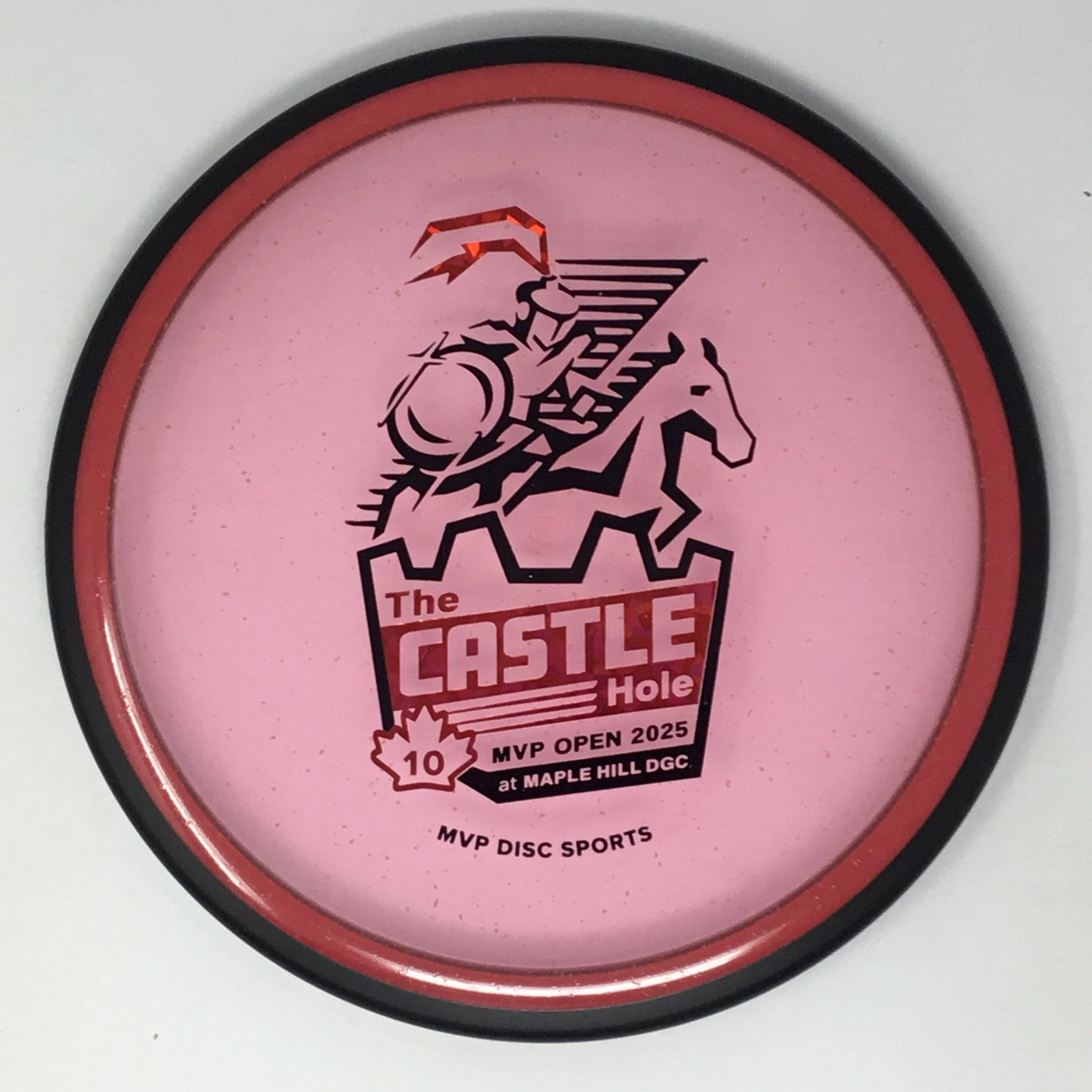 Reactor (Particle Glow Proton - 2025 MVP Open Limited Edition) - Image 2