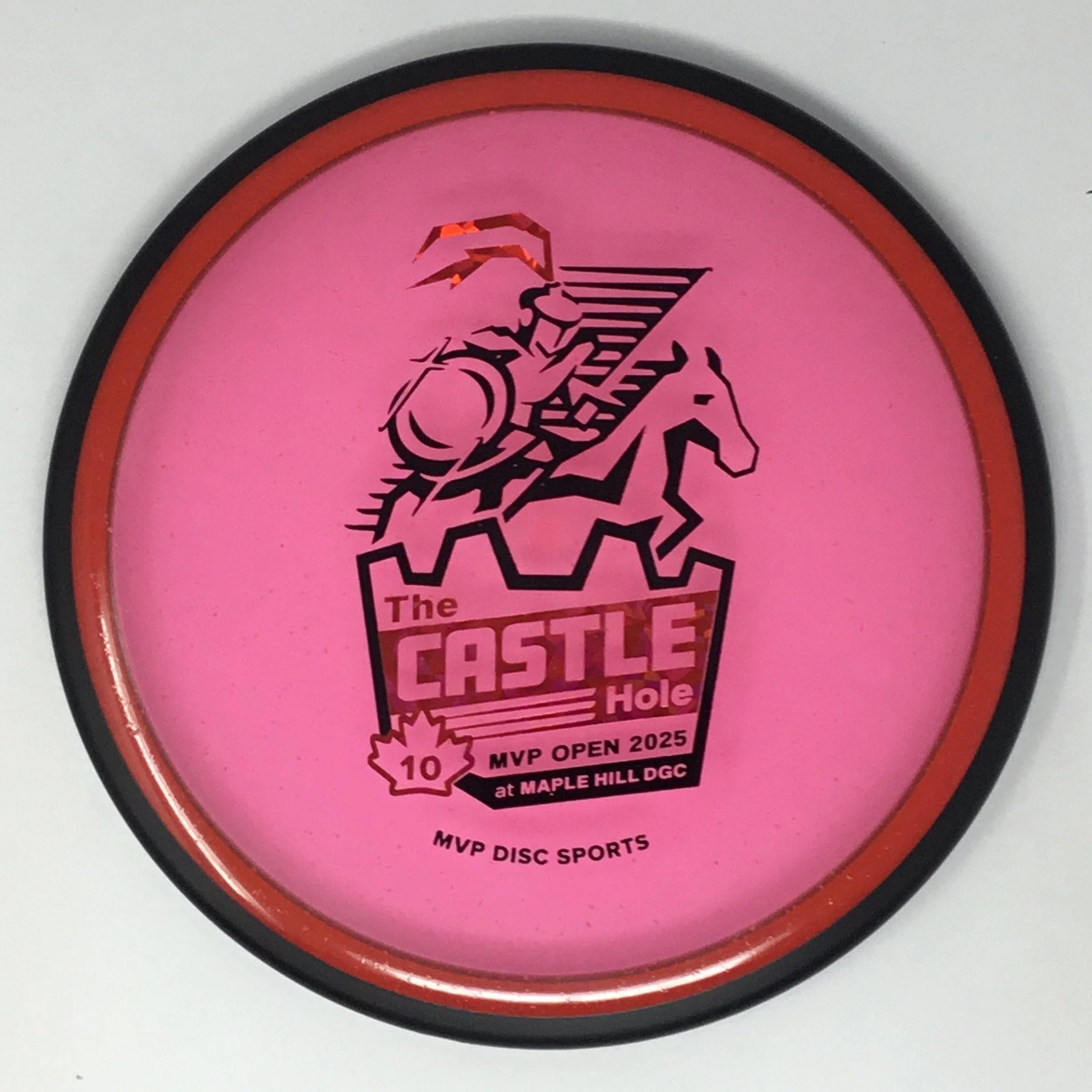 Reactor (Particle Glow Proton - 2025 MVP Open Limited Edition) - Image 3