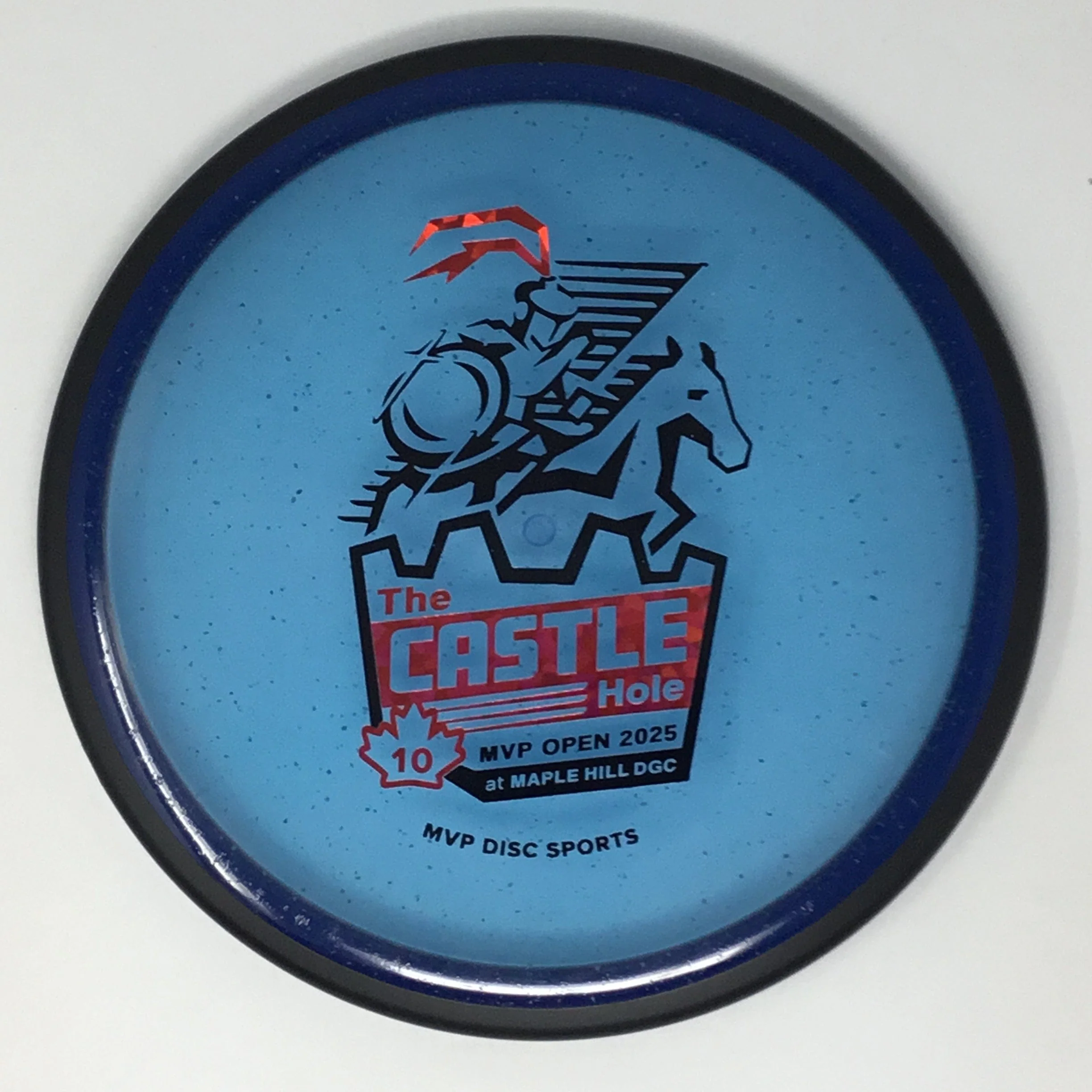 Reactor (Particle Glow Proton - 2025 MVP Open Limited Edition) - Image 7
