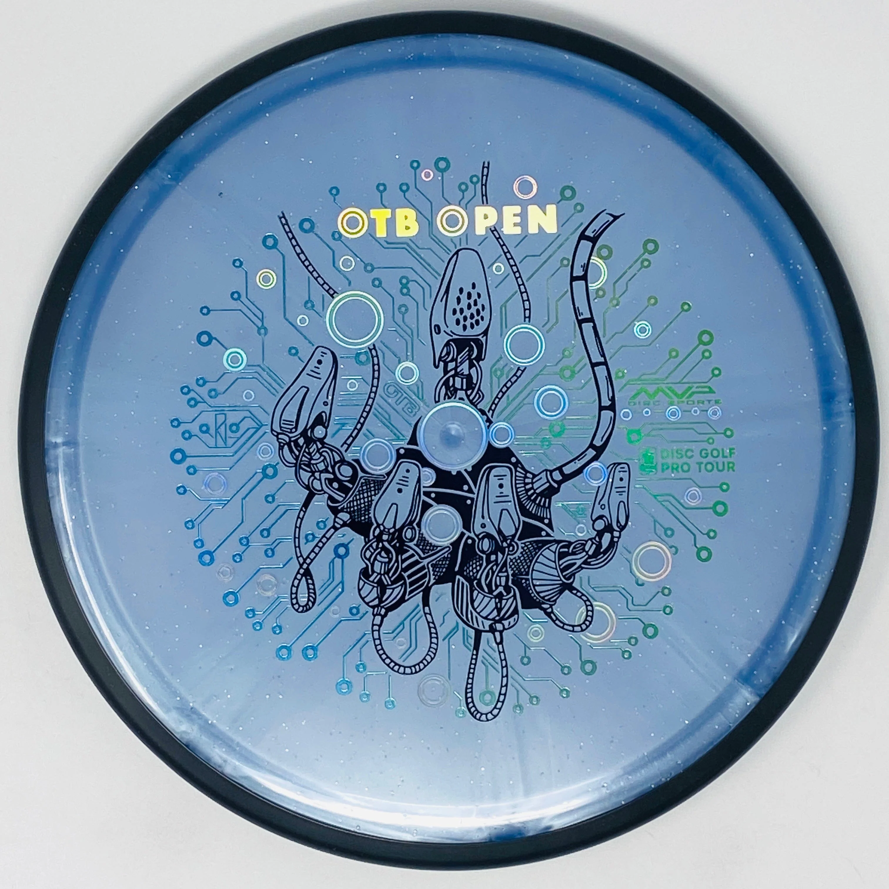 Reactor (Proton - 2023 OTB Open) - Image 10