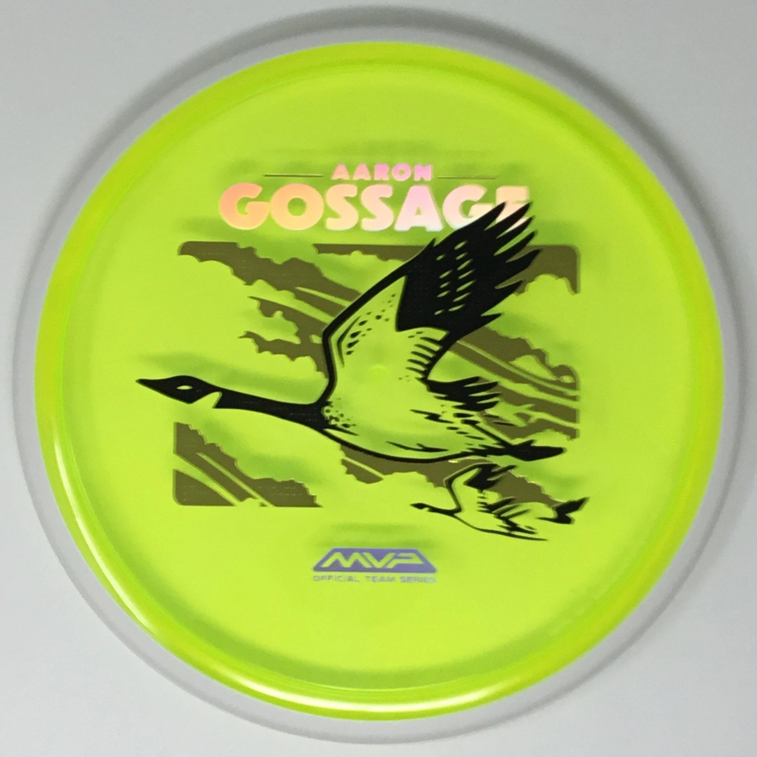 Reactor (Proton - Aaron Gossage 2026 Team Series) - Image 5
