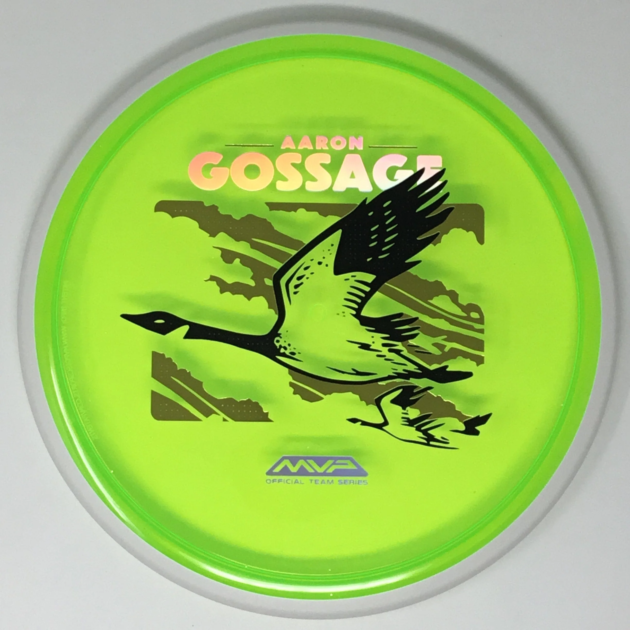 Reactor (Proton - Aaron Gossage 2026 Team Series) - Image 7