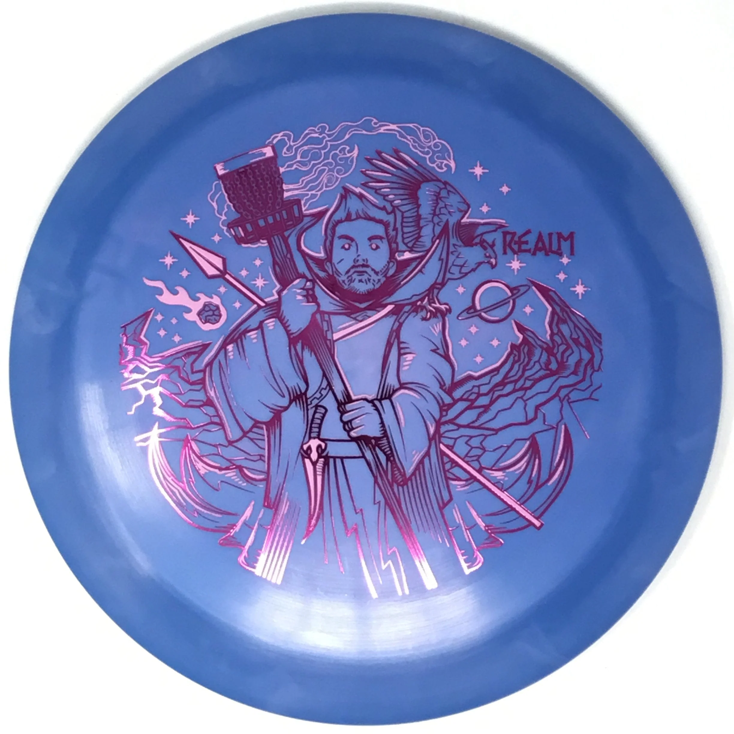 Realm (NXT-G - Chandler Kramer) - Image 11