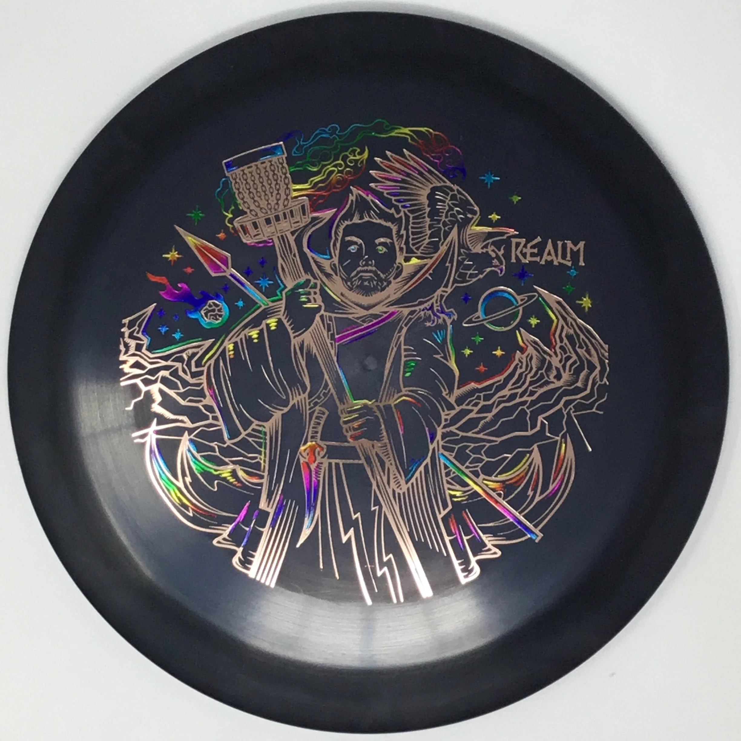 Realm (NXT-G - Chandler Kramer) - Image 15