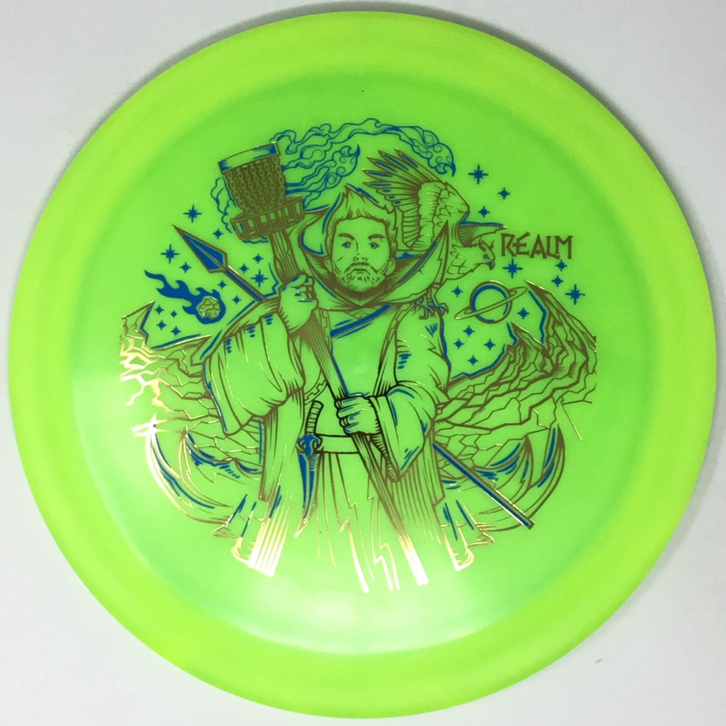 Realm (NXT-G - Chandler Kramer) - Image 4