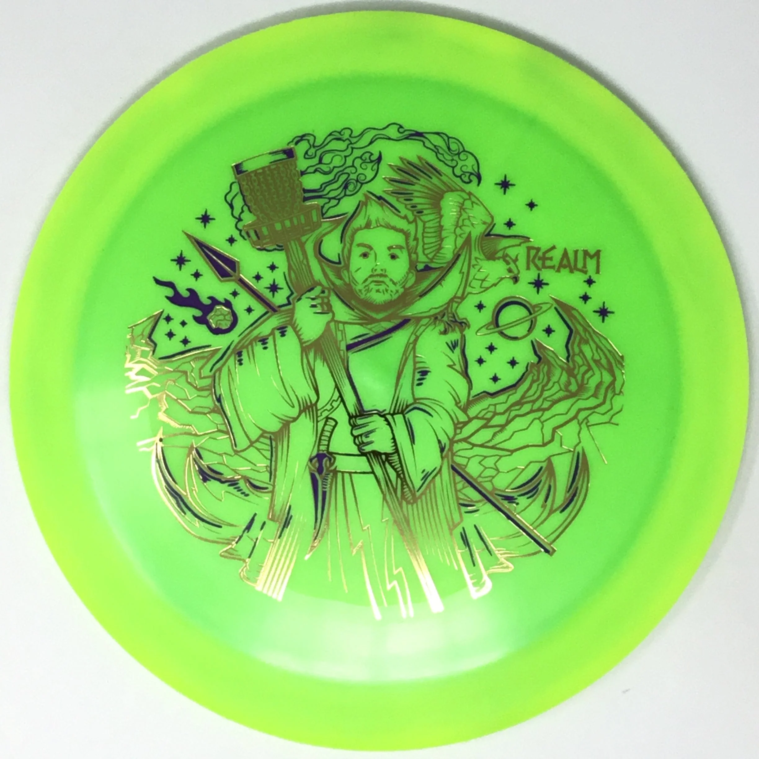 Realm (NXT-G - Chandler Kramer) - Image 5