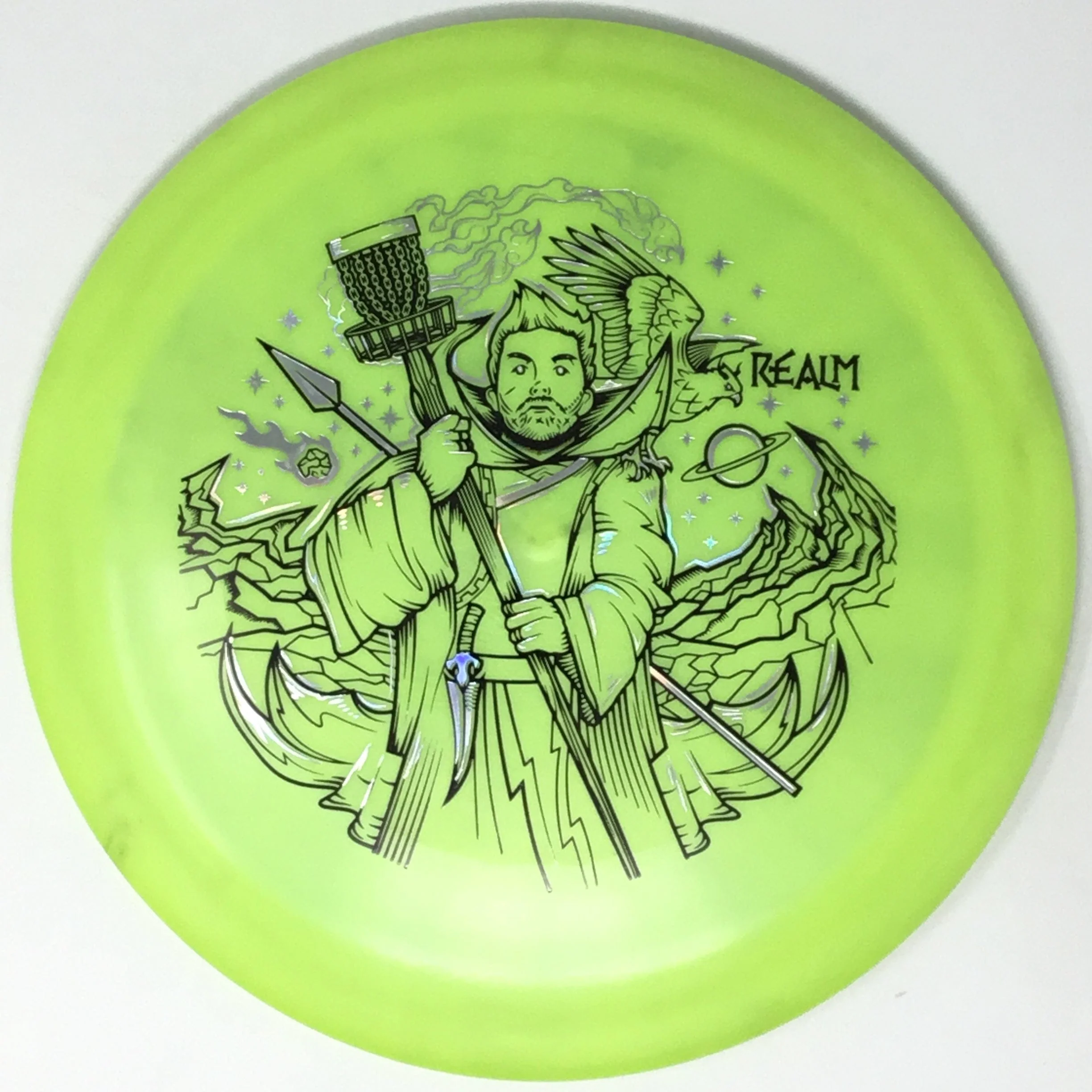 Realm (NXT-G - Chandler Kramer) - Image 6