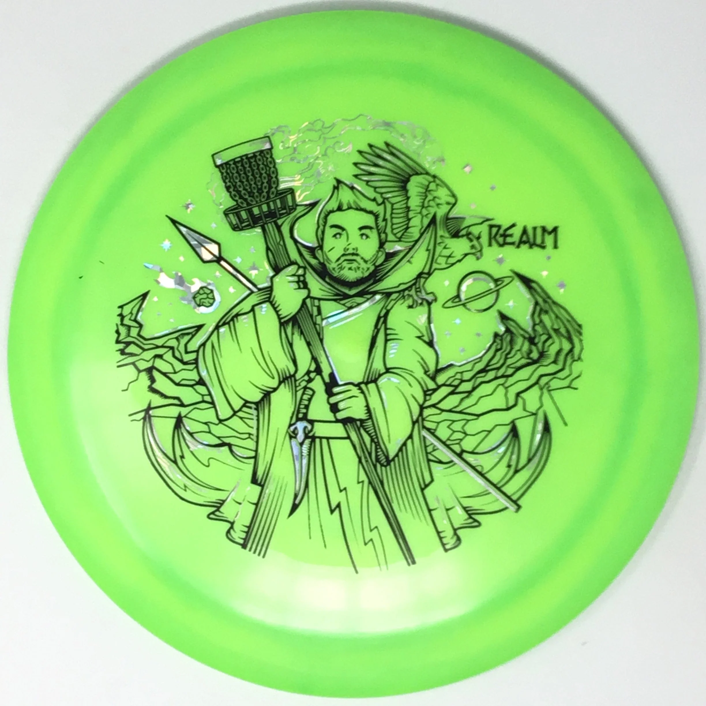 Realm (NXT-G - Chandler Kramer) - Image 7
