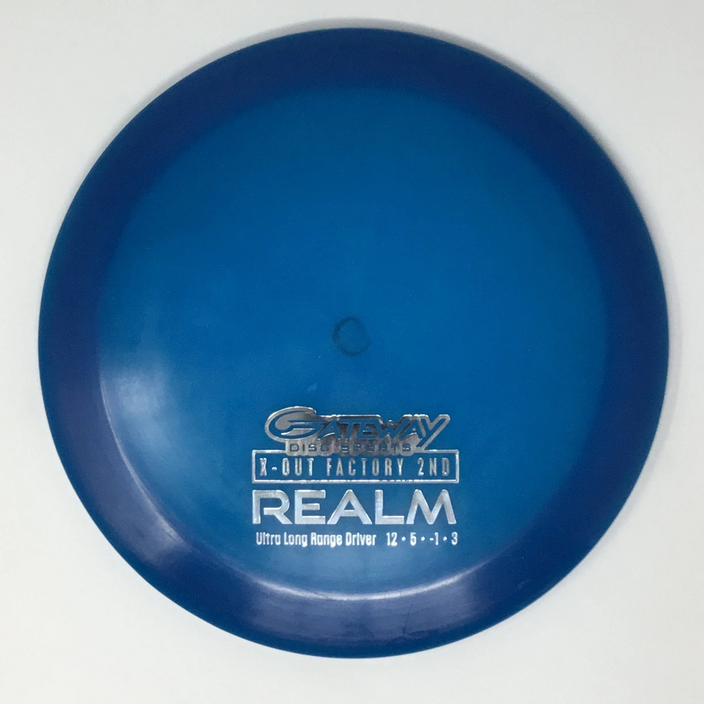 Realm (NXT - X-Out Factory Second) - Image 2