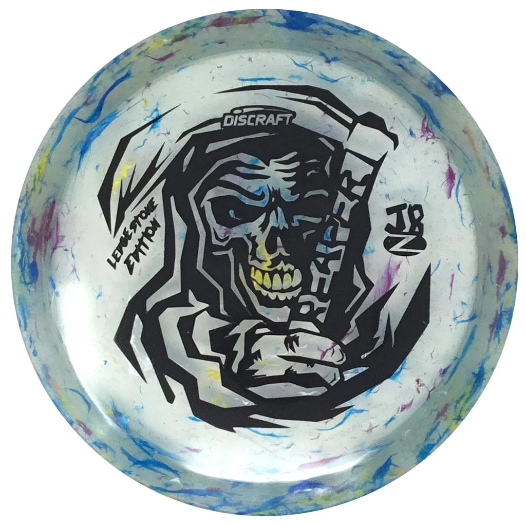 Reaper (Jawbreaker Z FLX - 2025 Ledgestone Edition)