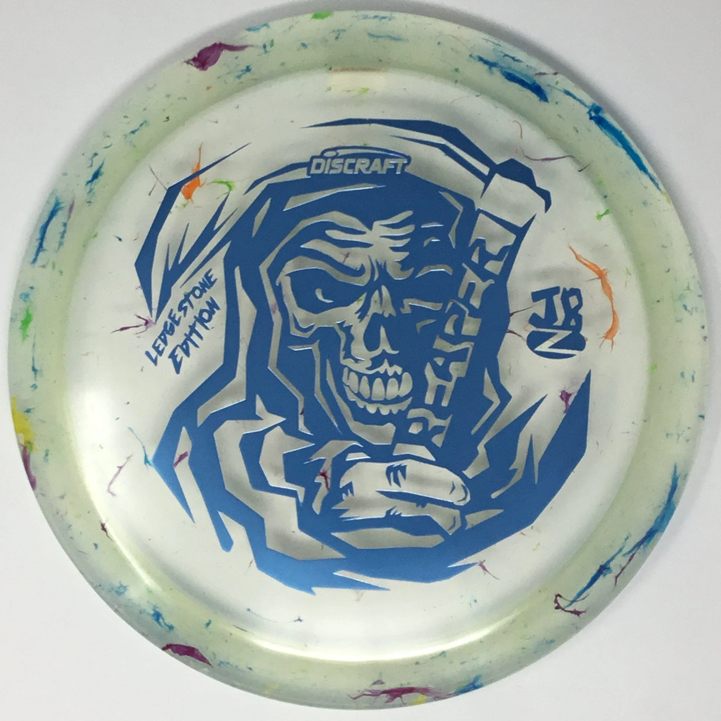 Reaper (Jawbreaker Z FLX - 2025 Ledgestone Edition) - Image 11