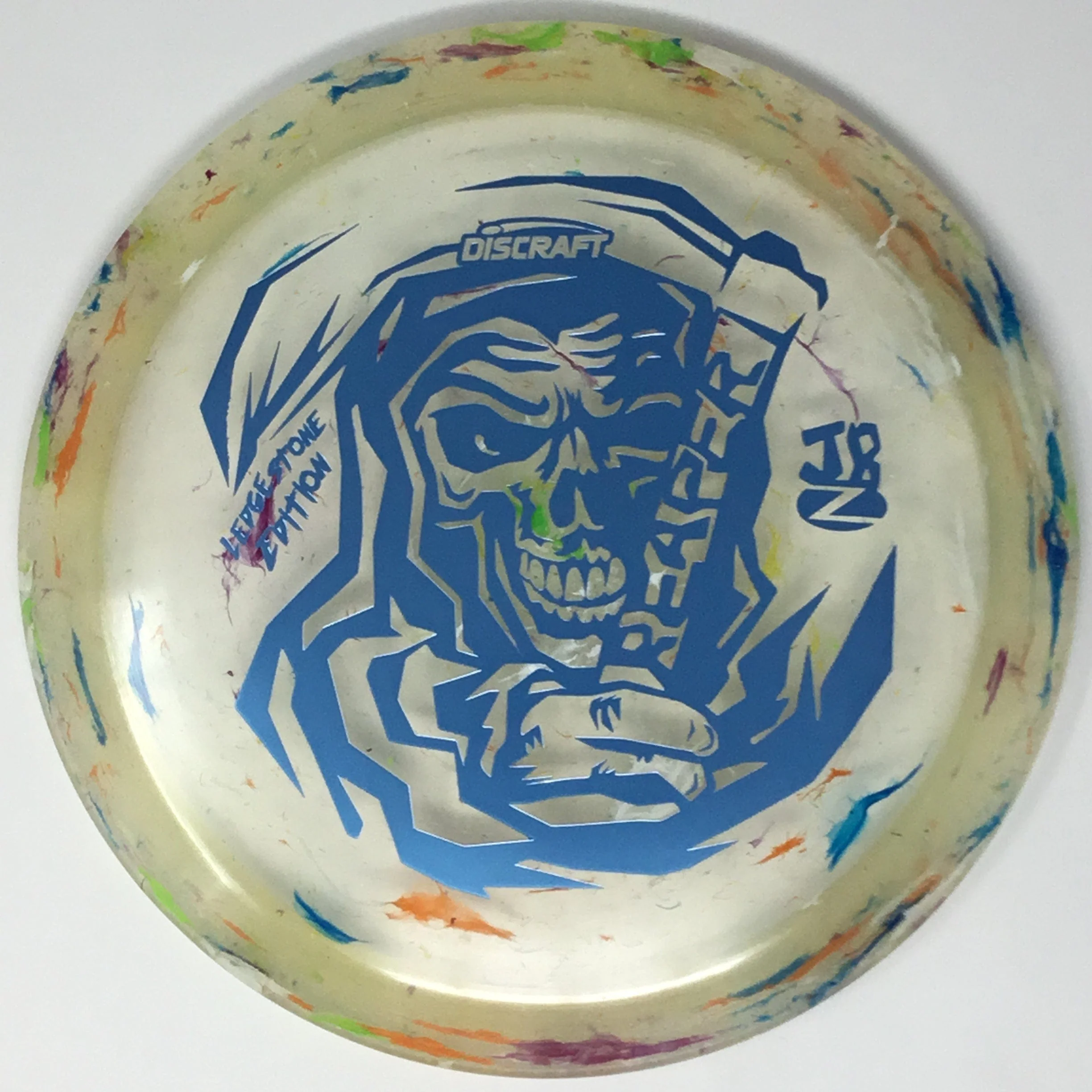 Reaper (Jawbreaker Z FLX - 2025 Ledgestone Edition) - Image 12