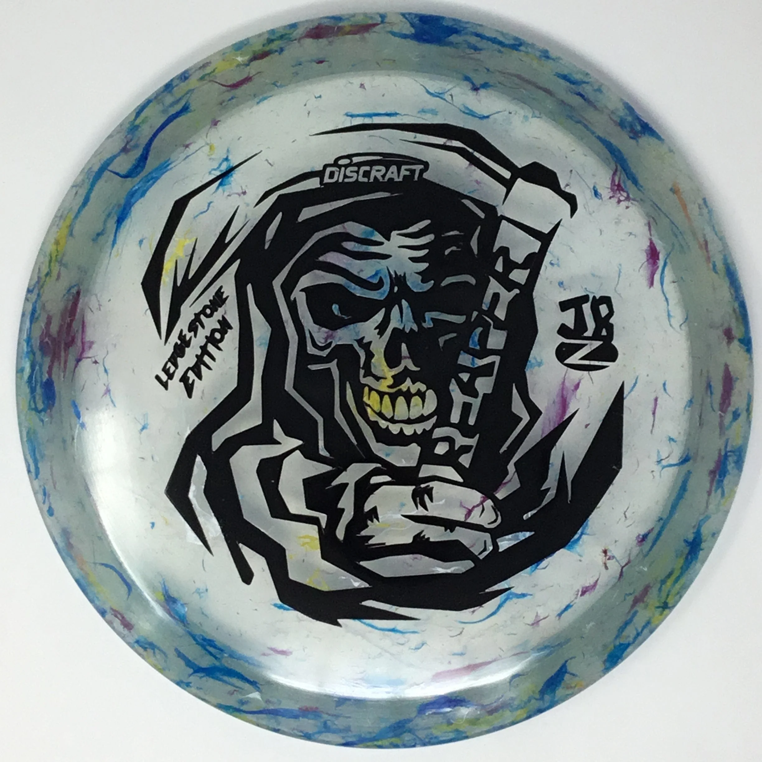 Reaper (Jawbreaker Z FLX - 2025 Ledgestone Edition) - Image 13