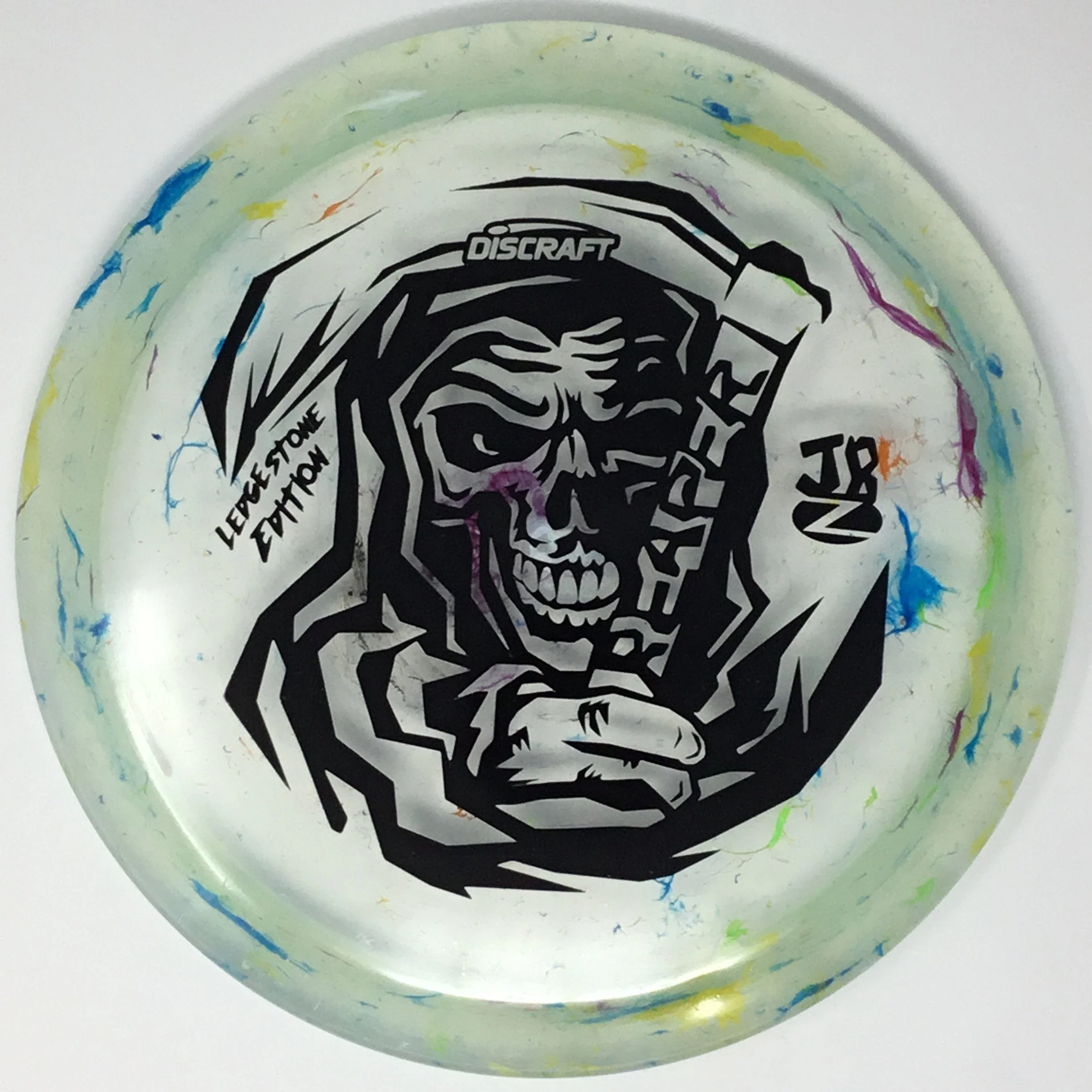 Reaper (Jawbreaker Z FLX - 2025 Ledgestone Edition) - Image 14