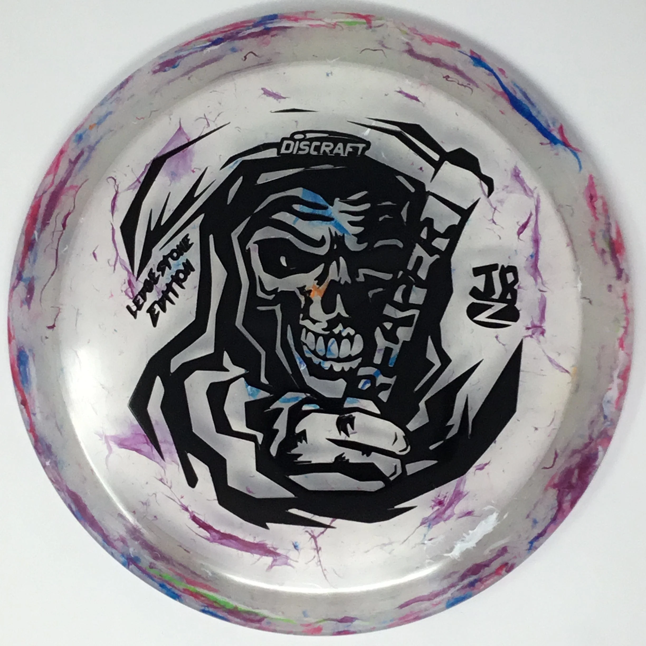 Reaper (Jawbreaker Z FLX - 2025 Ledgestone Edition) - Image 16