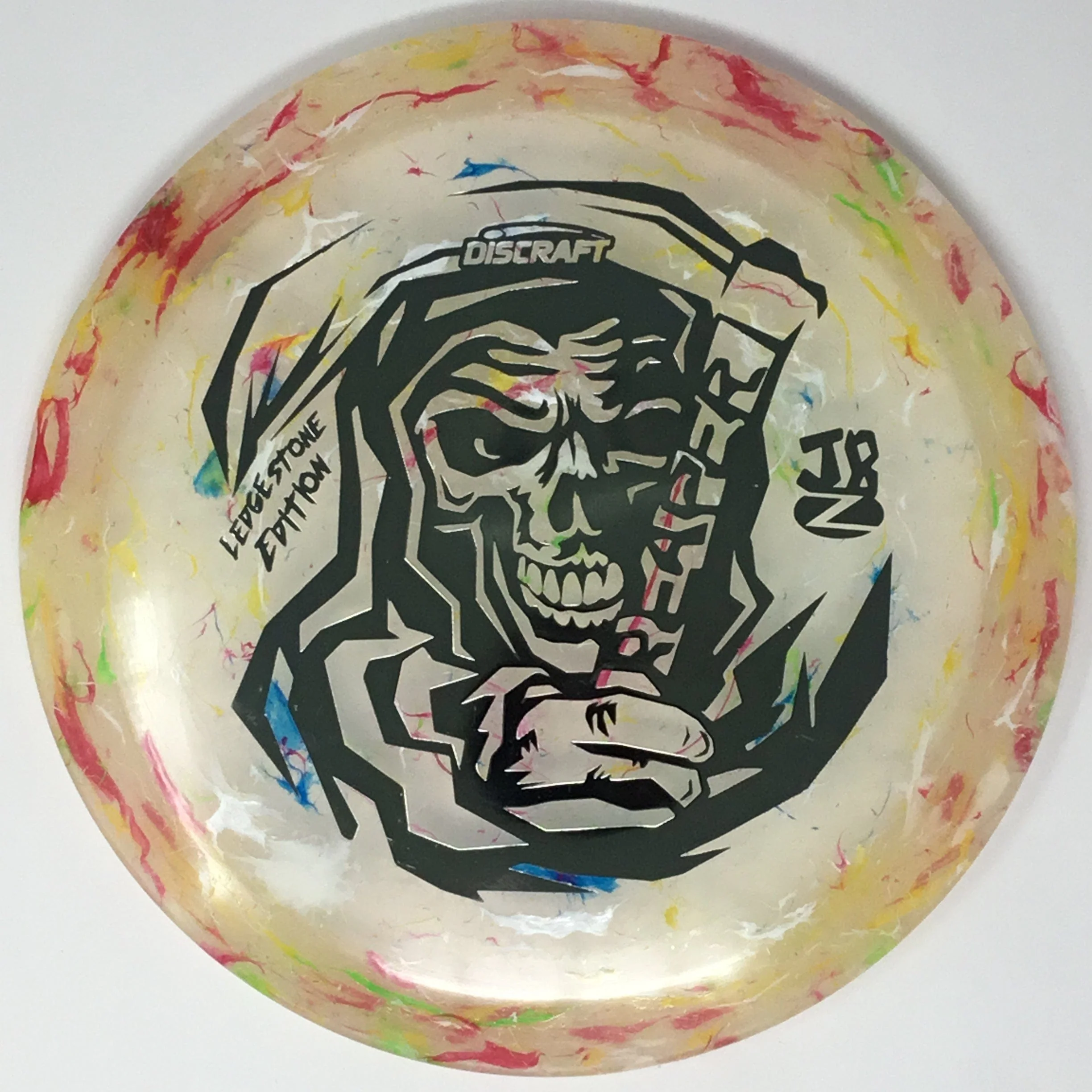 Reaper (Jawbreaker Z FLX - 2025 Ledgestone Edition) - Image 3