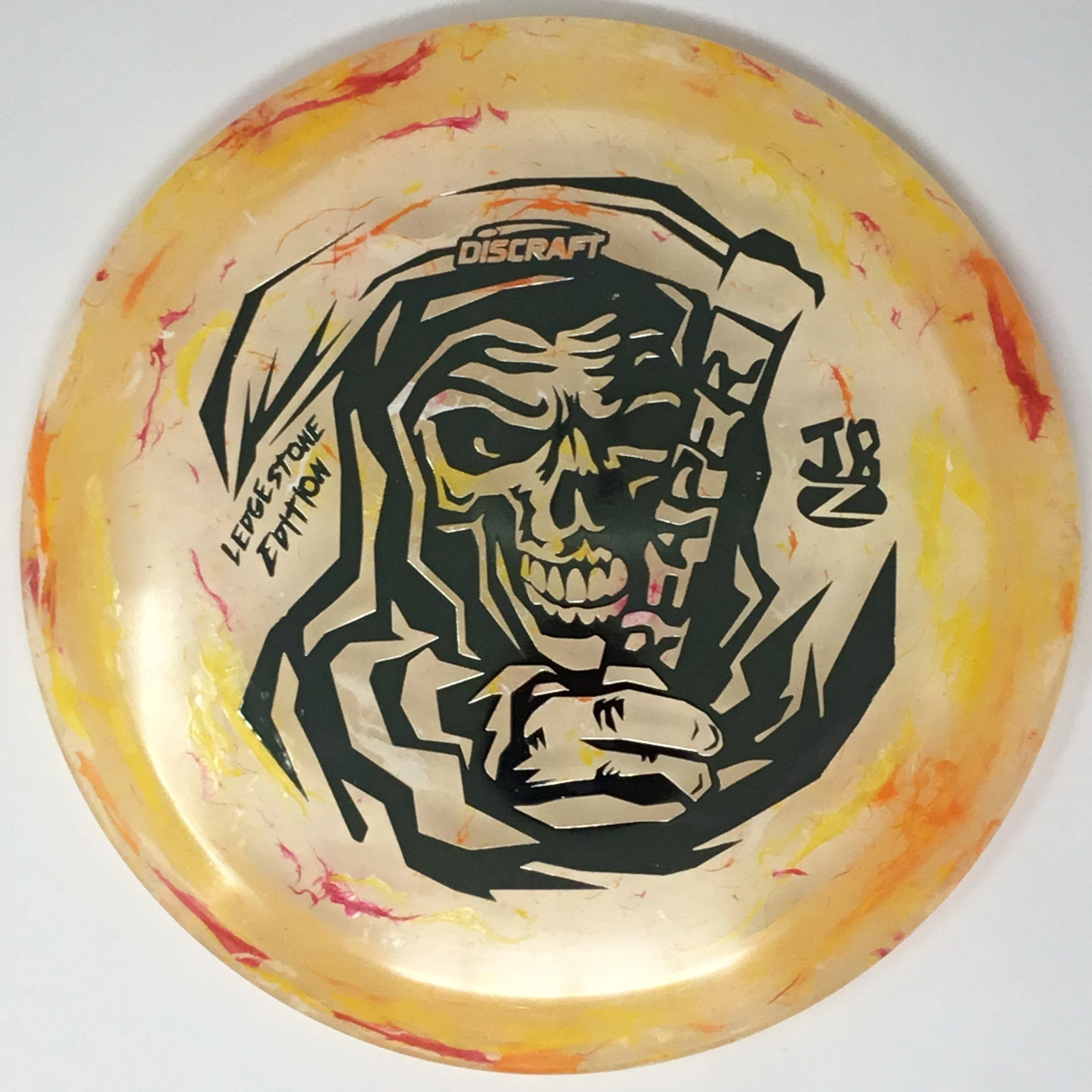 Reaper (Jawbreaker Z FLX - 2025 Ledgestone Edition) - Image 4