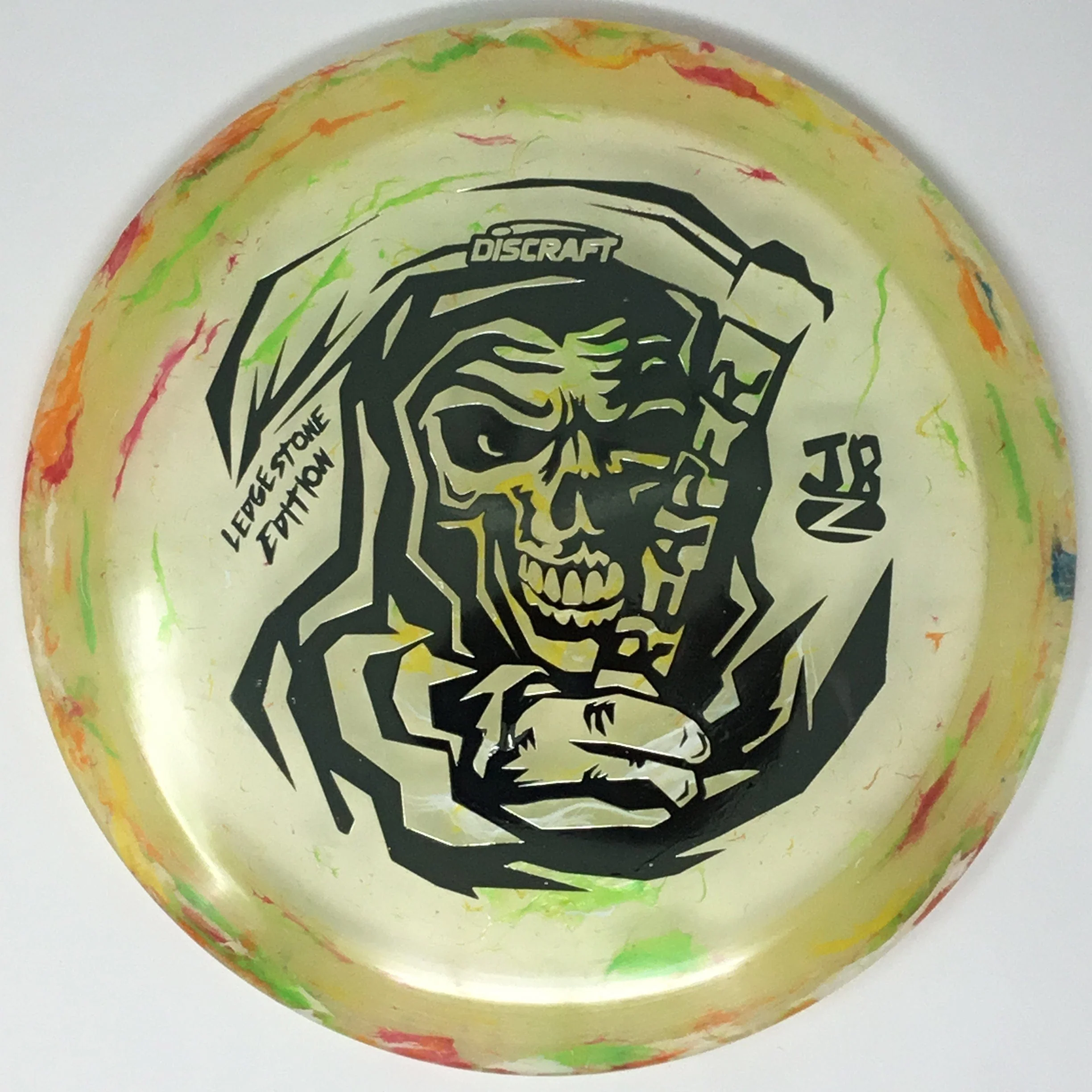 Reaper (Jawbreaker Z FLX - 2025 Ledgestone Edition) - Image 5