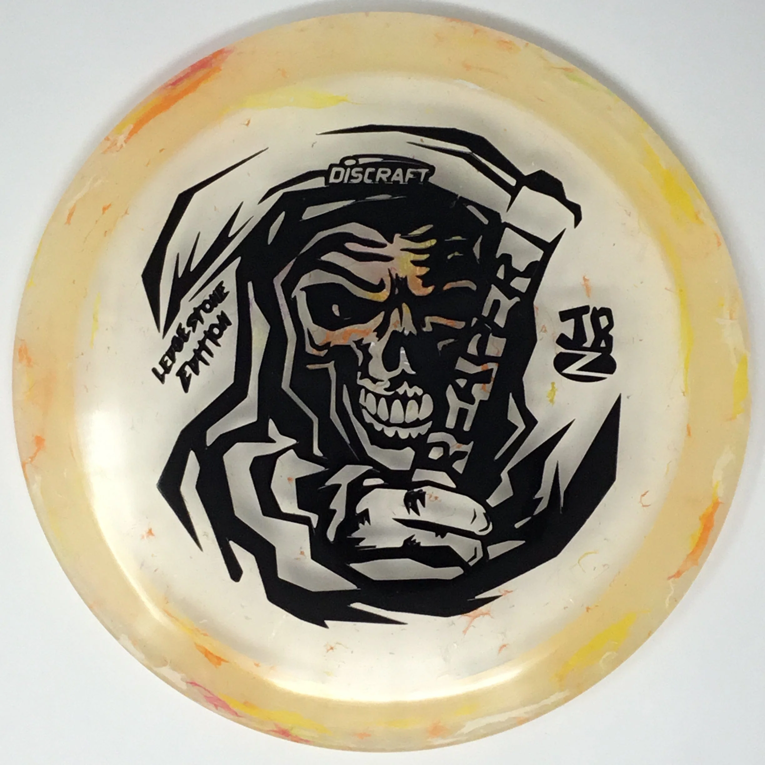 Reaper (Jawbreaker Z FLX - 2025 Ledgestone Edition) - Image 6