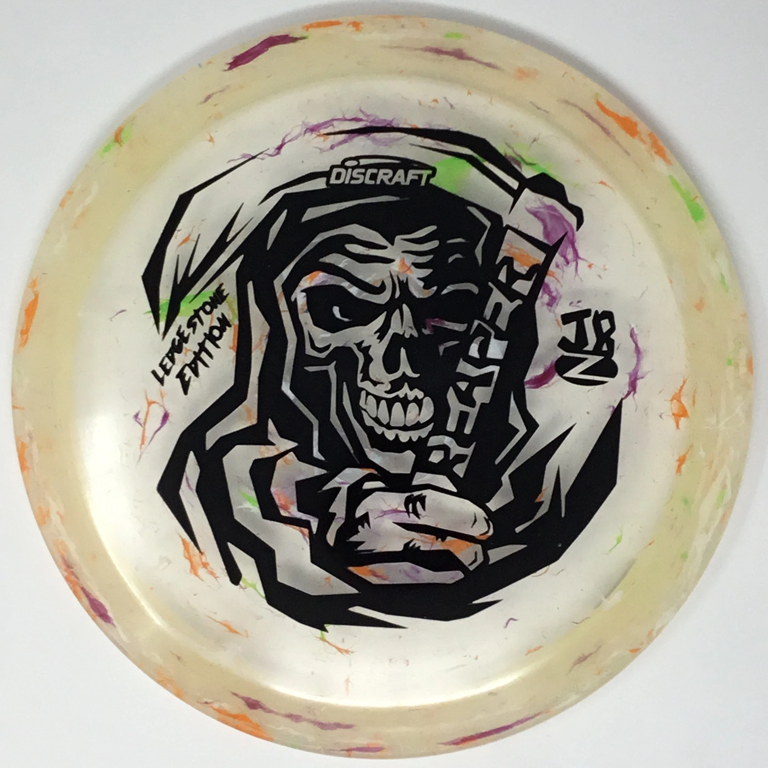 Reaper (Jawbreaker Z FLX - 2025 Ledgestone Edition) - Image 7