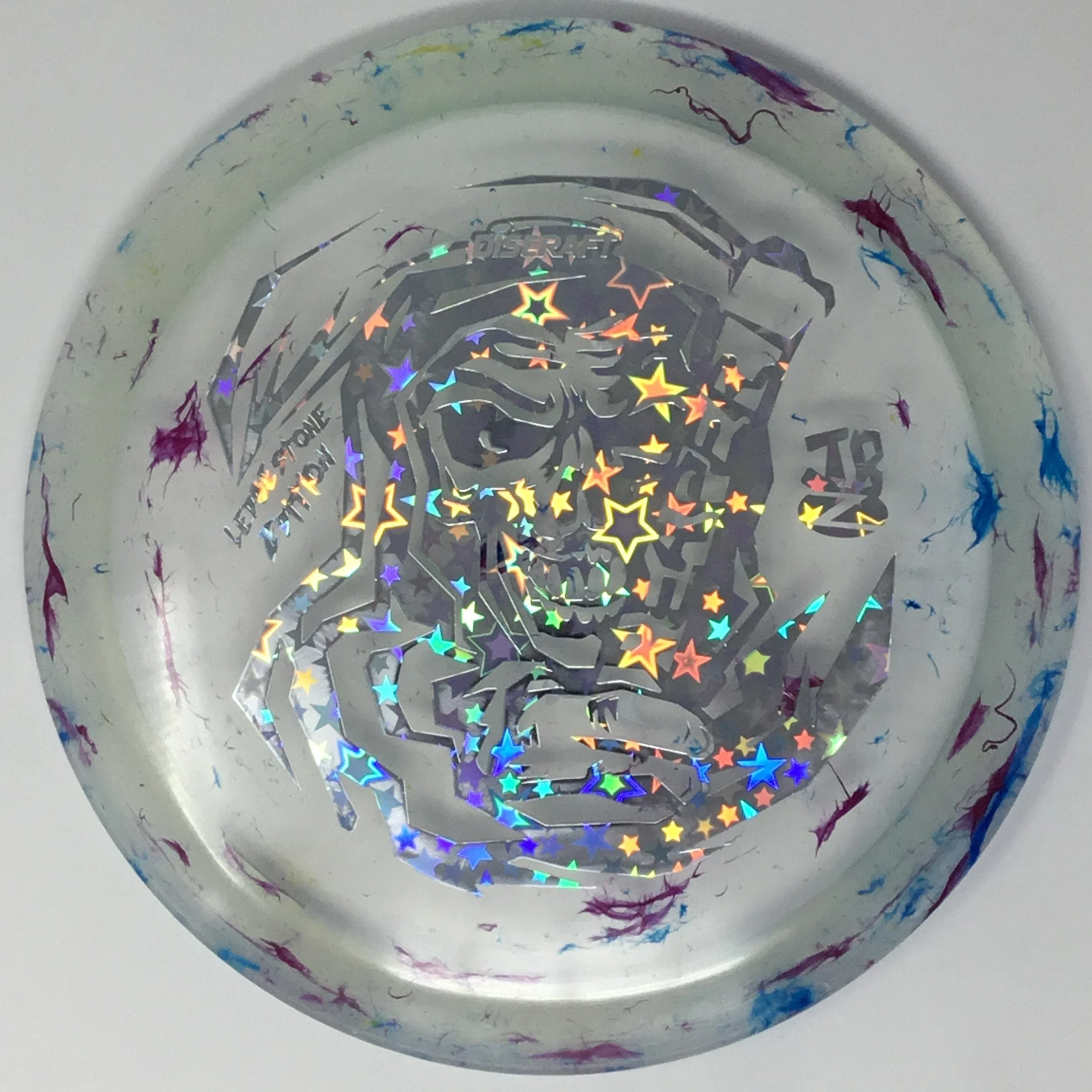 Reaper (Jawbreaker Z FLX - 2025 Ledgestone Edition) - Image 9