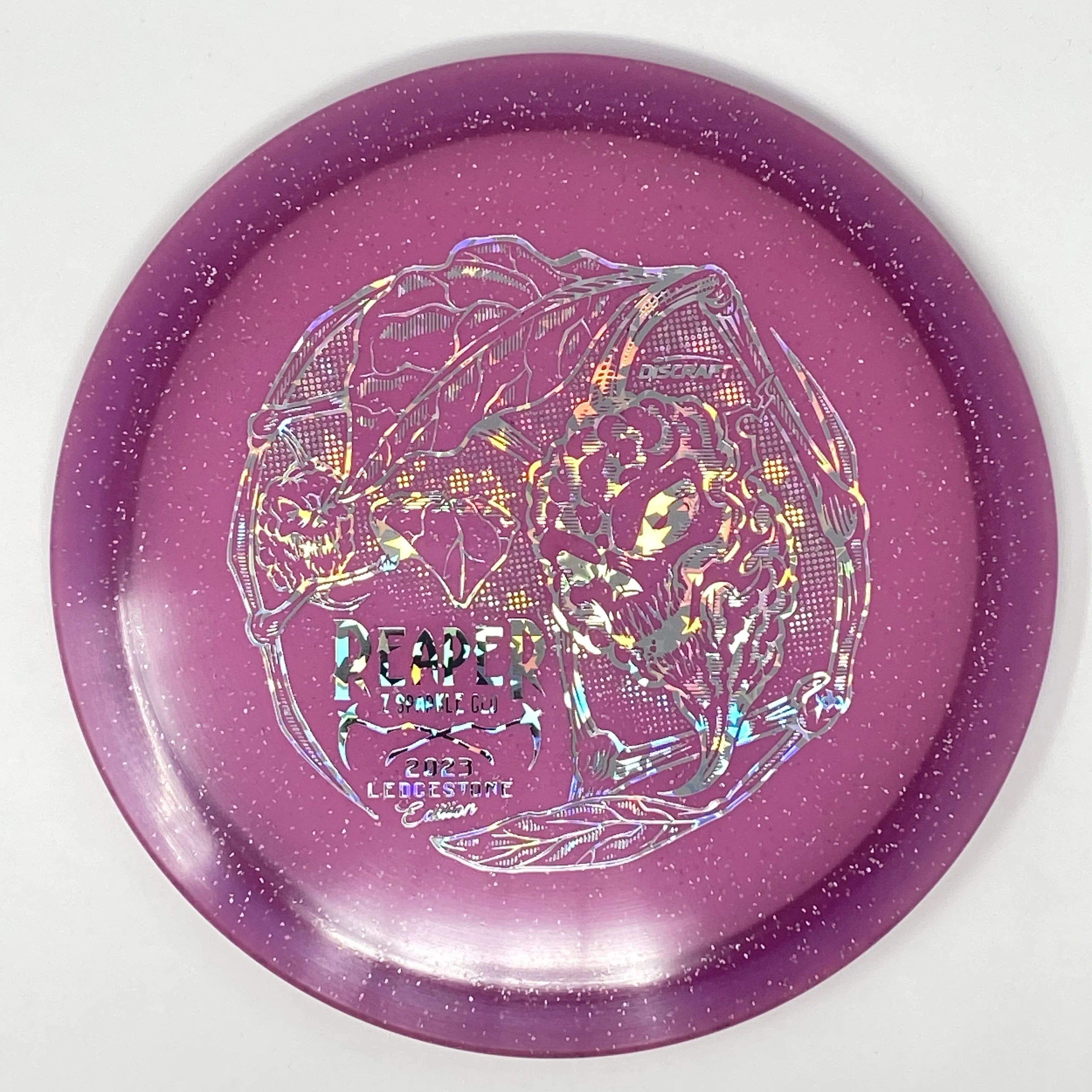 Reaper (Z Sparkle Glo - 2023 Ledgestone Edition) - Image 10