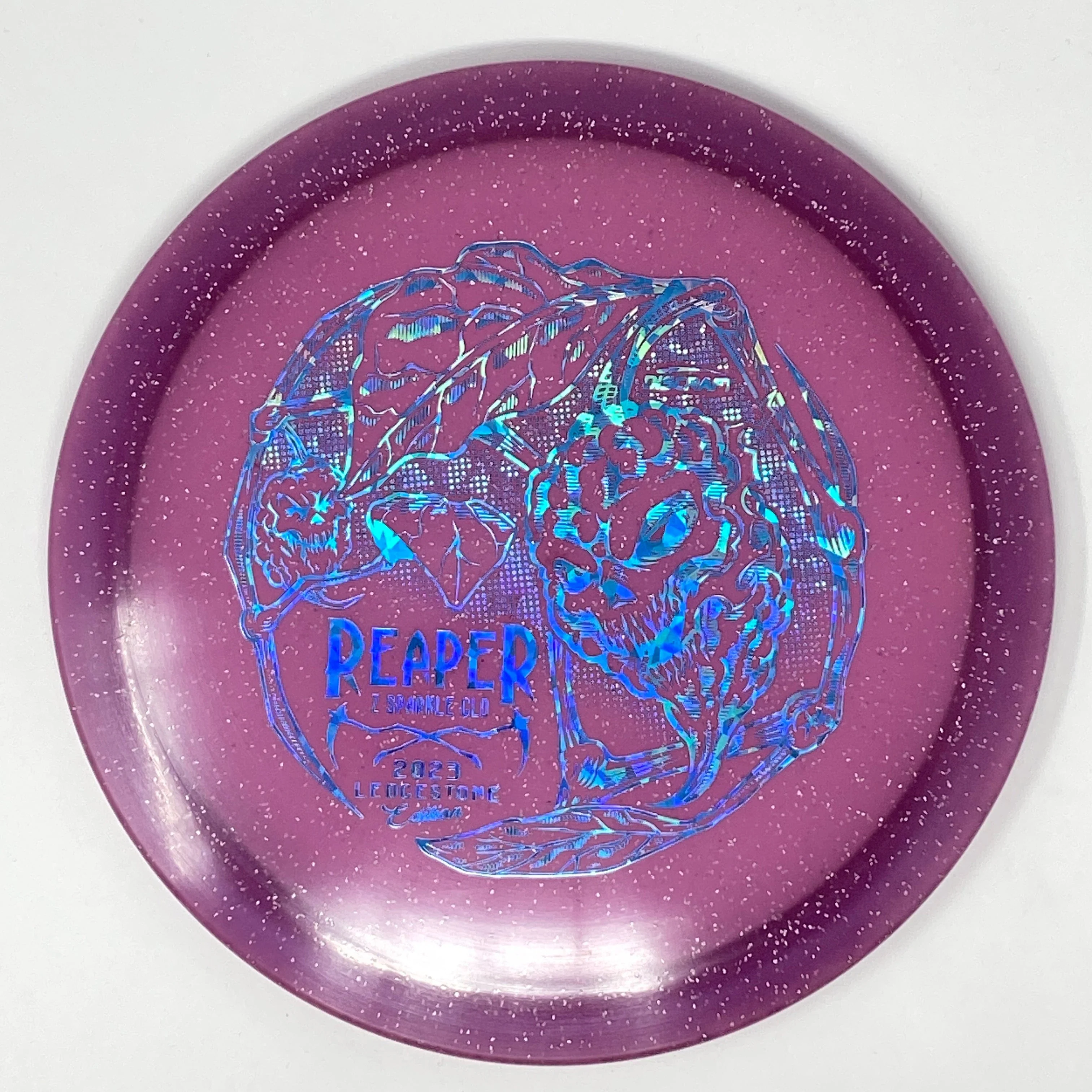 Reaper (Z Sparkle Glo - 2023 Ledgestone Edition) - Image 11