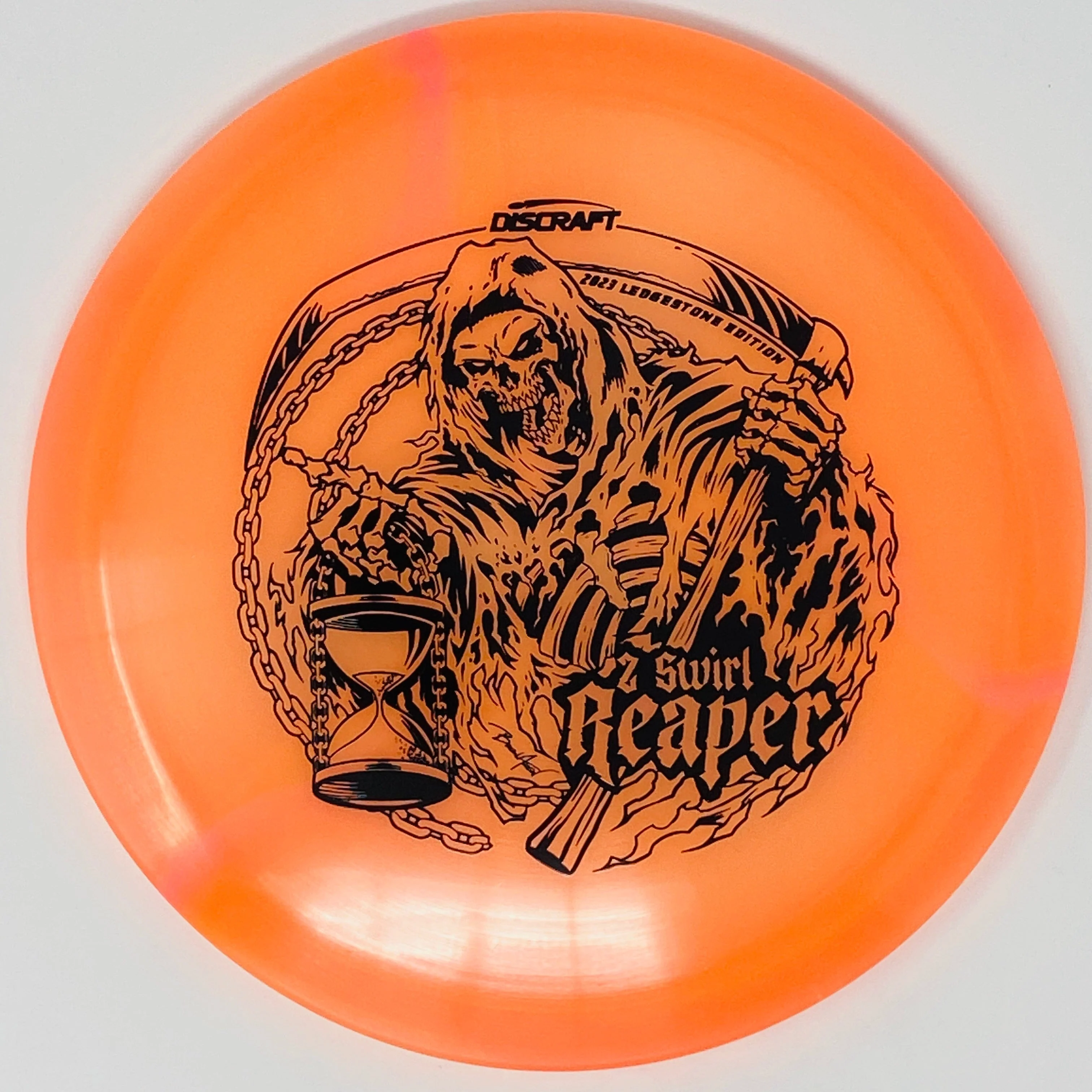 Reaper (Z Swirl - 2023 Ledgestone Edition) - Image 10