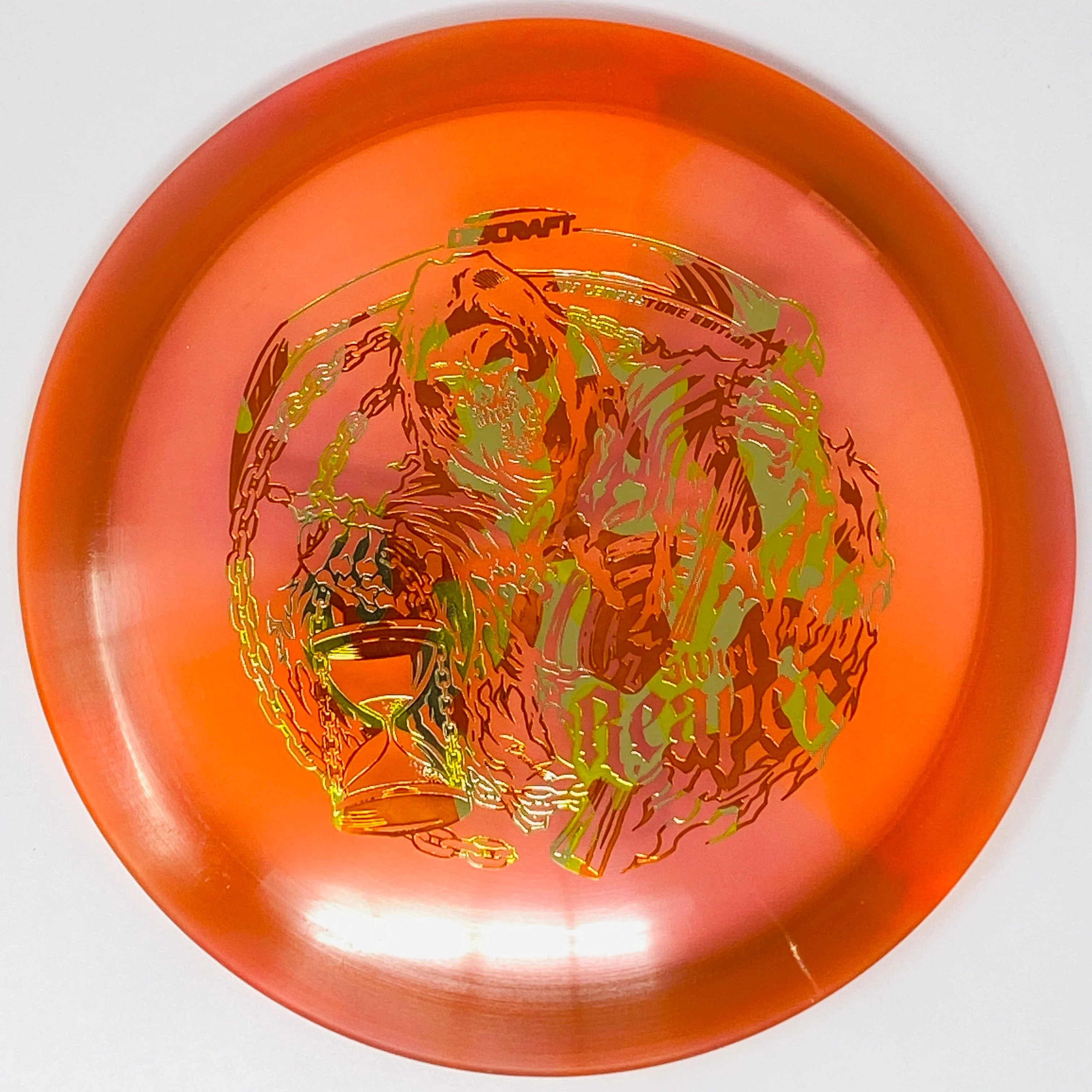 Reaper (Z Swirl - 2023 Ledgestone Edition) - Image 14