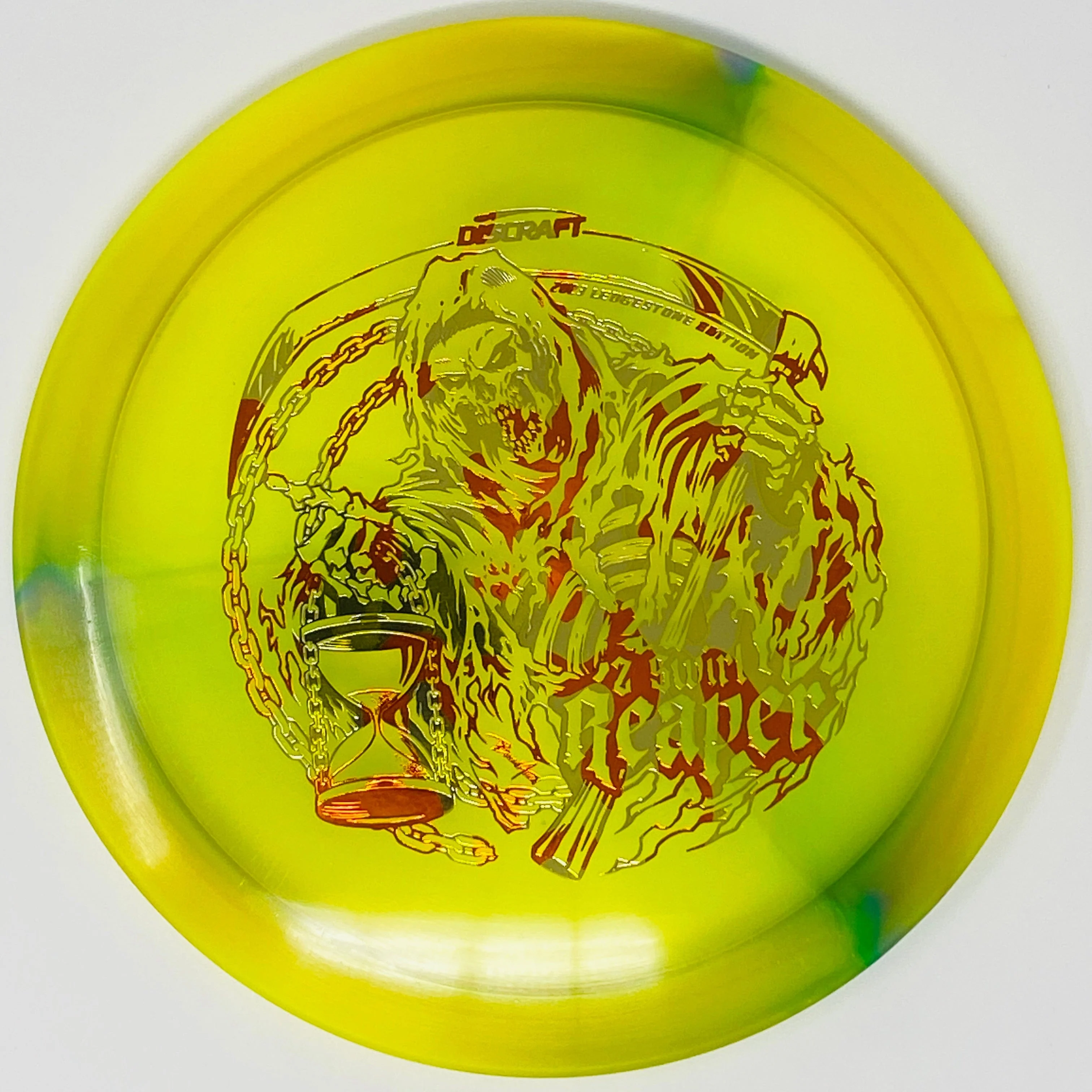 Reaper (Z Swirl - 2023 Ledgestone Edition) - Image 16