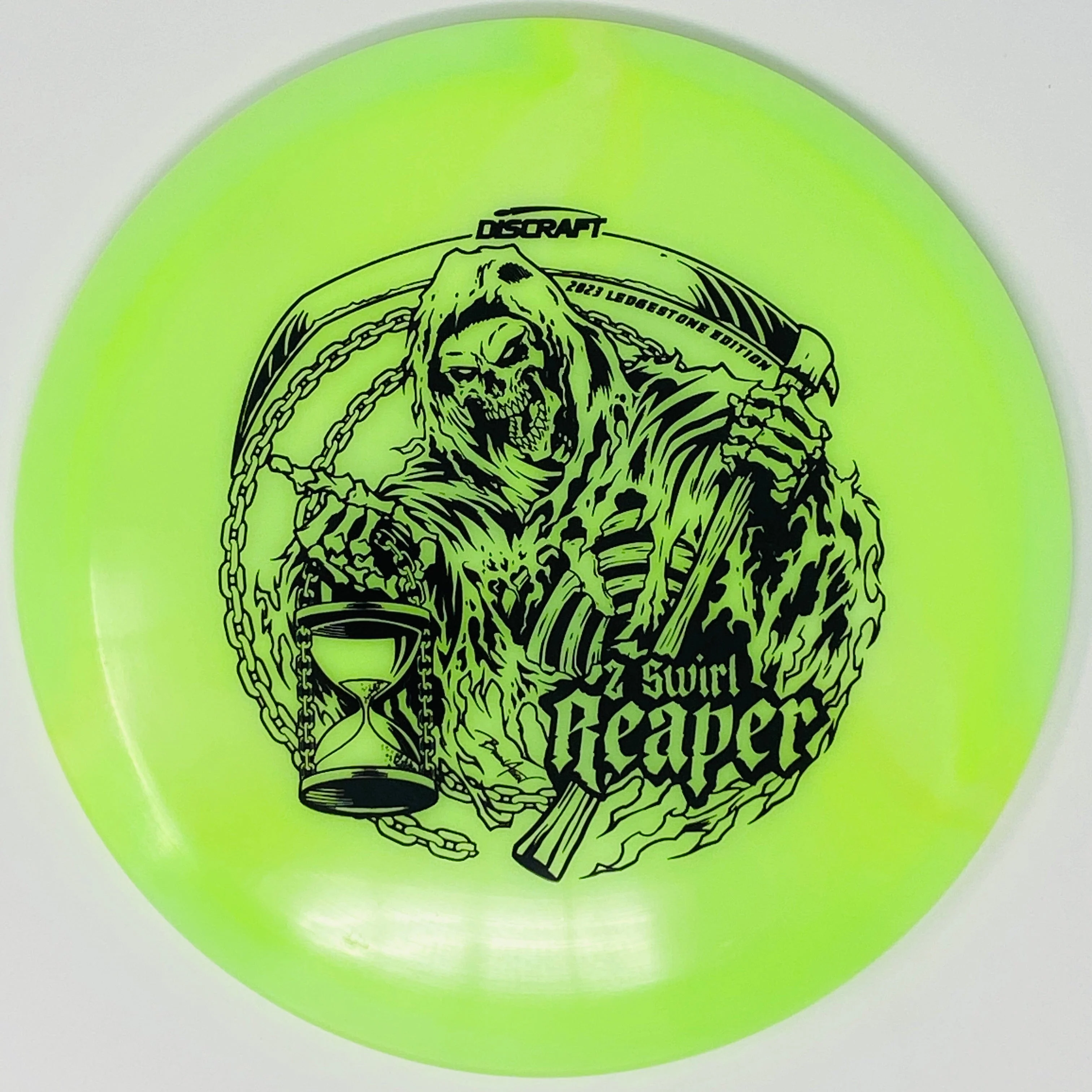 Reaper (Z Swirl - 2023 Ledgestone Edition) - Image 19