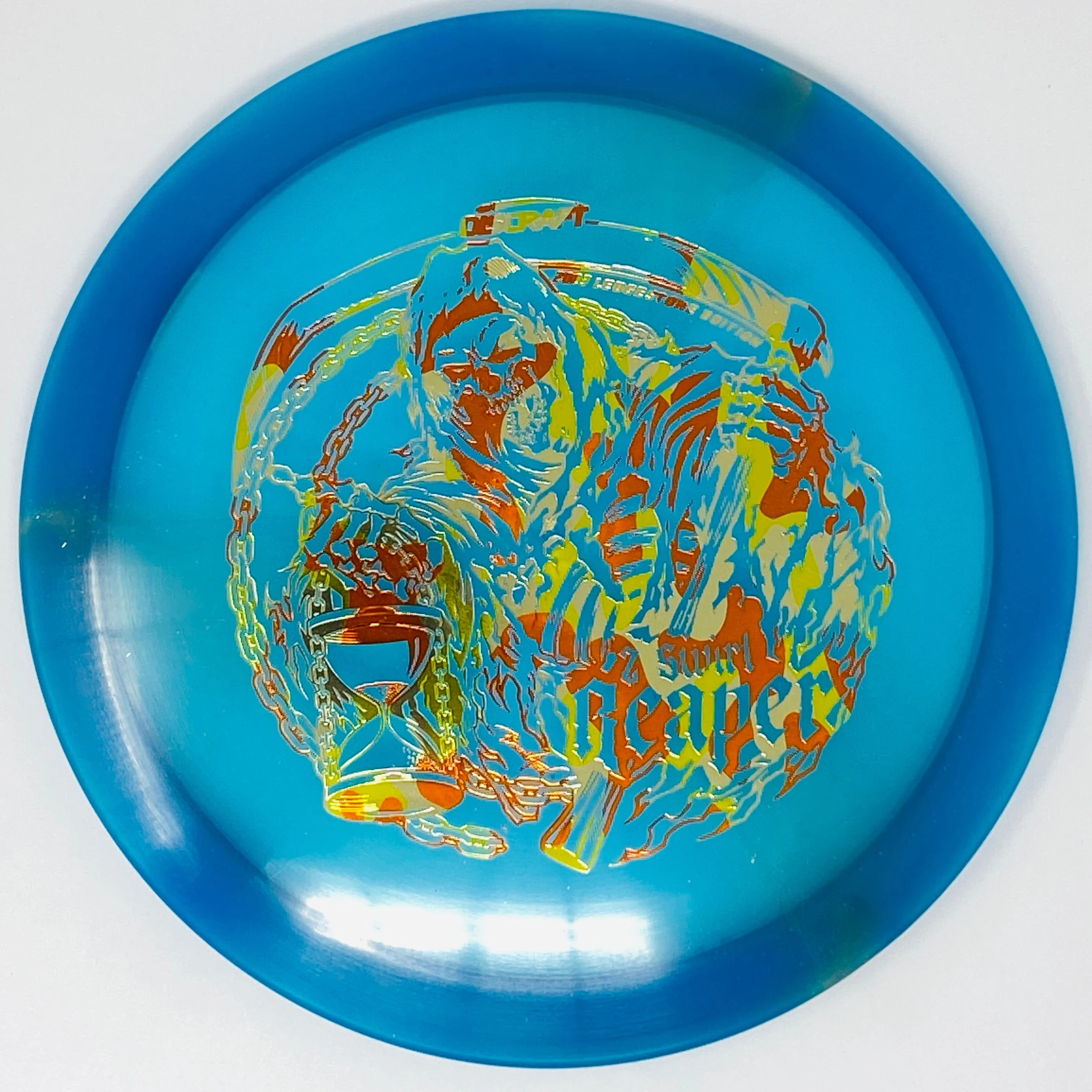 Reaper (Z Swirl - 2023 Ledgestone Edition) - Image 24