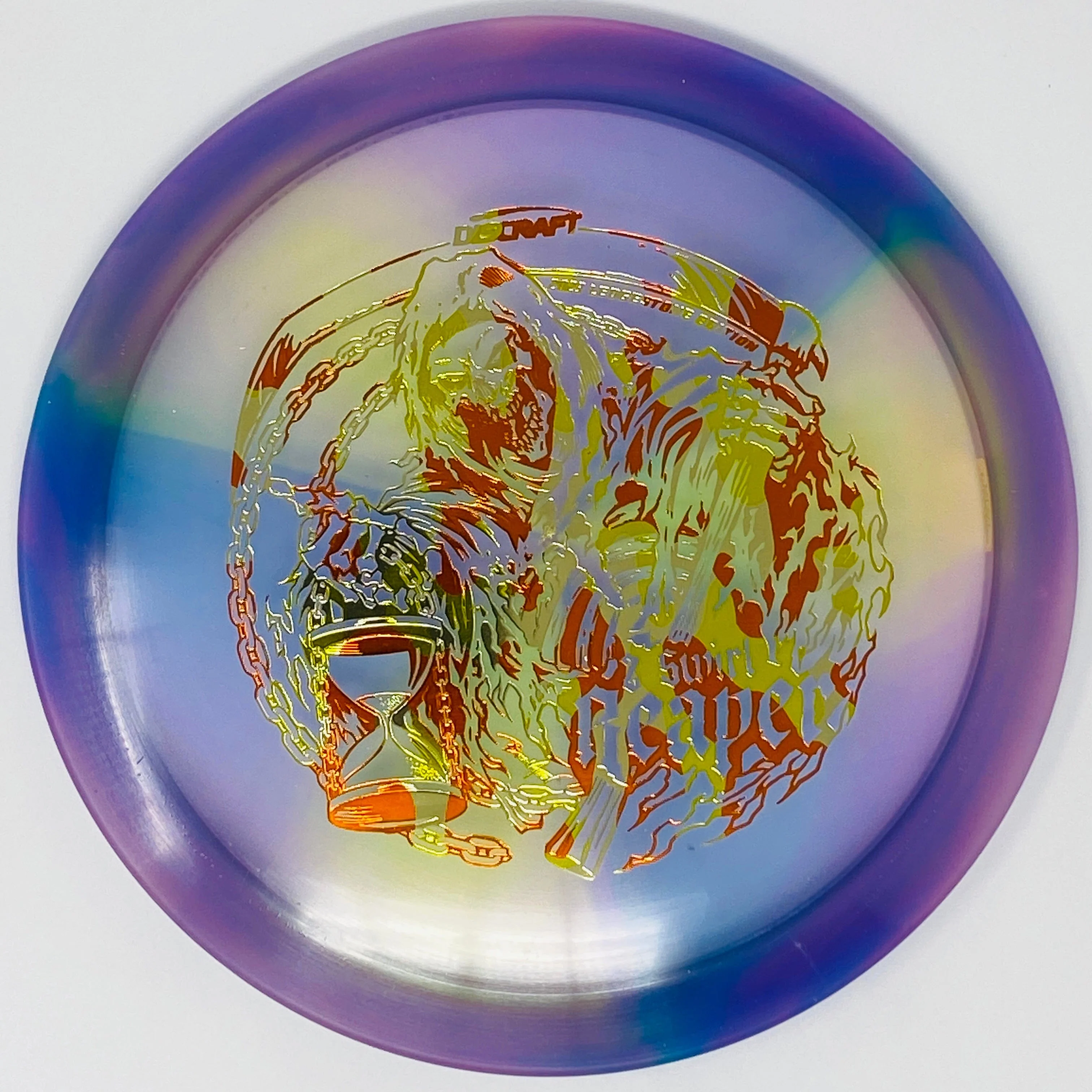 Reaper (Z Swirl - 2023 Ledgestone Edition) - Image 26