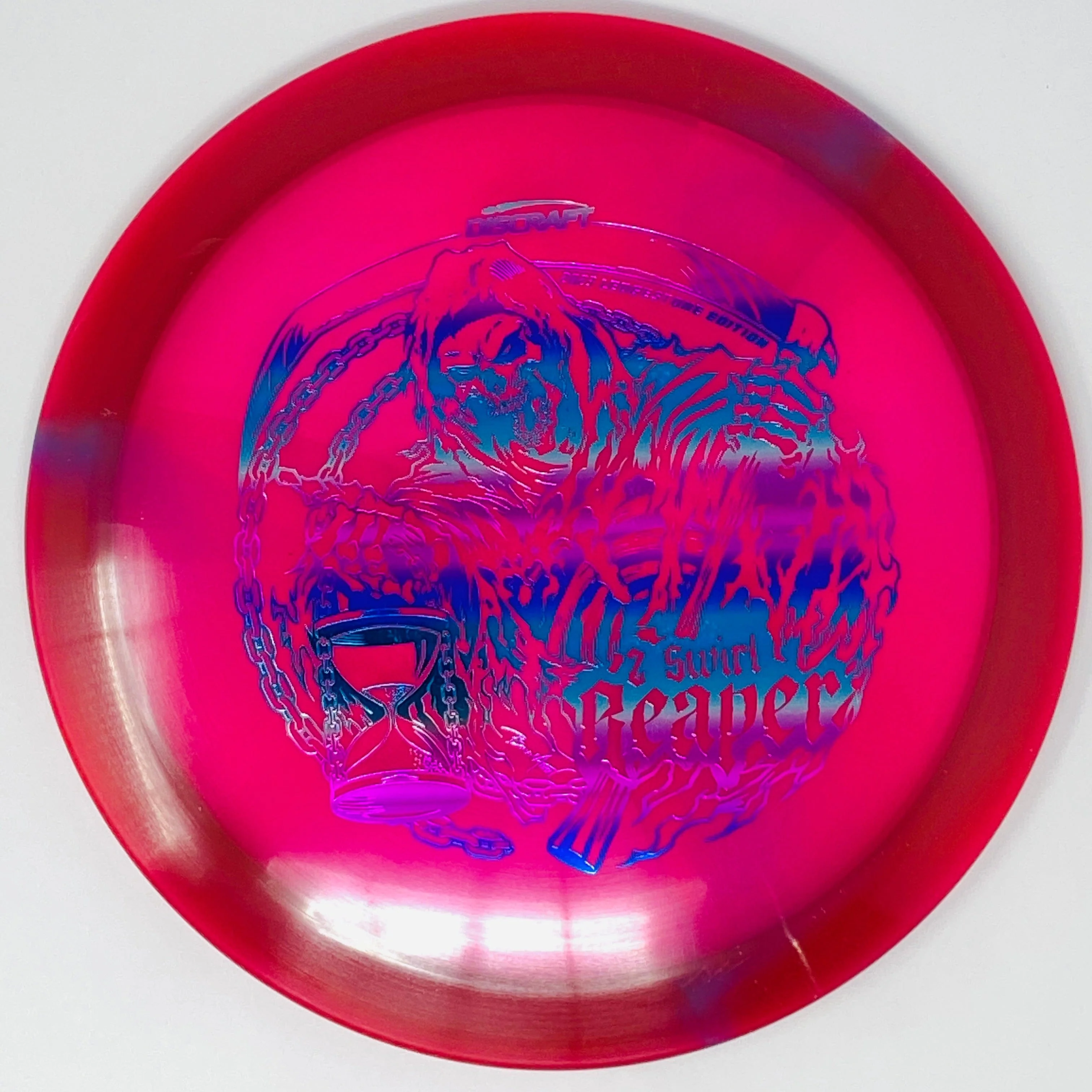 Reaper (Z Swirl - 2023 Ledgestone Edition) - Image 4
