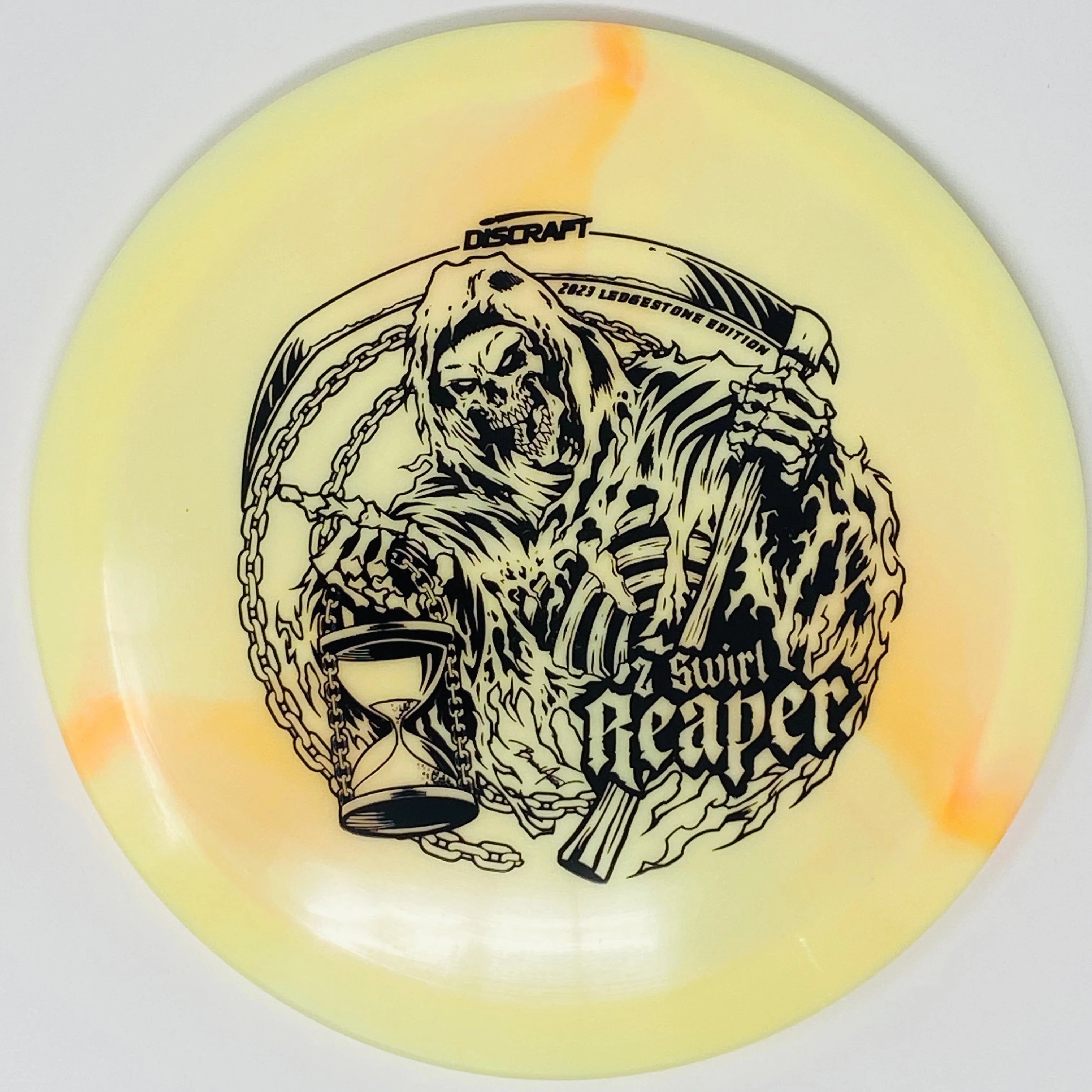 Reaper (Z Swirl - 2023 Ledgestone Edition) - Image 6